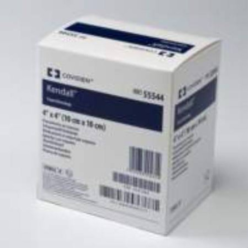 Cardinal - 55535AMD Kendall™ AMD Impregnated Foam Dressing