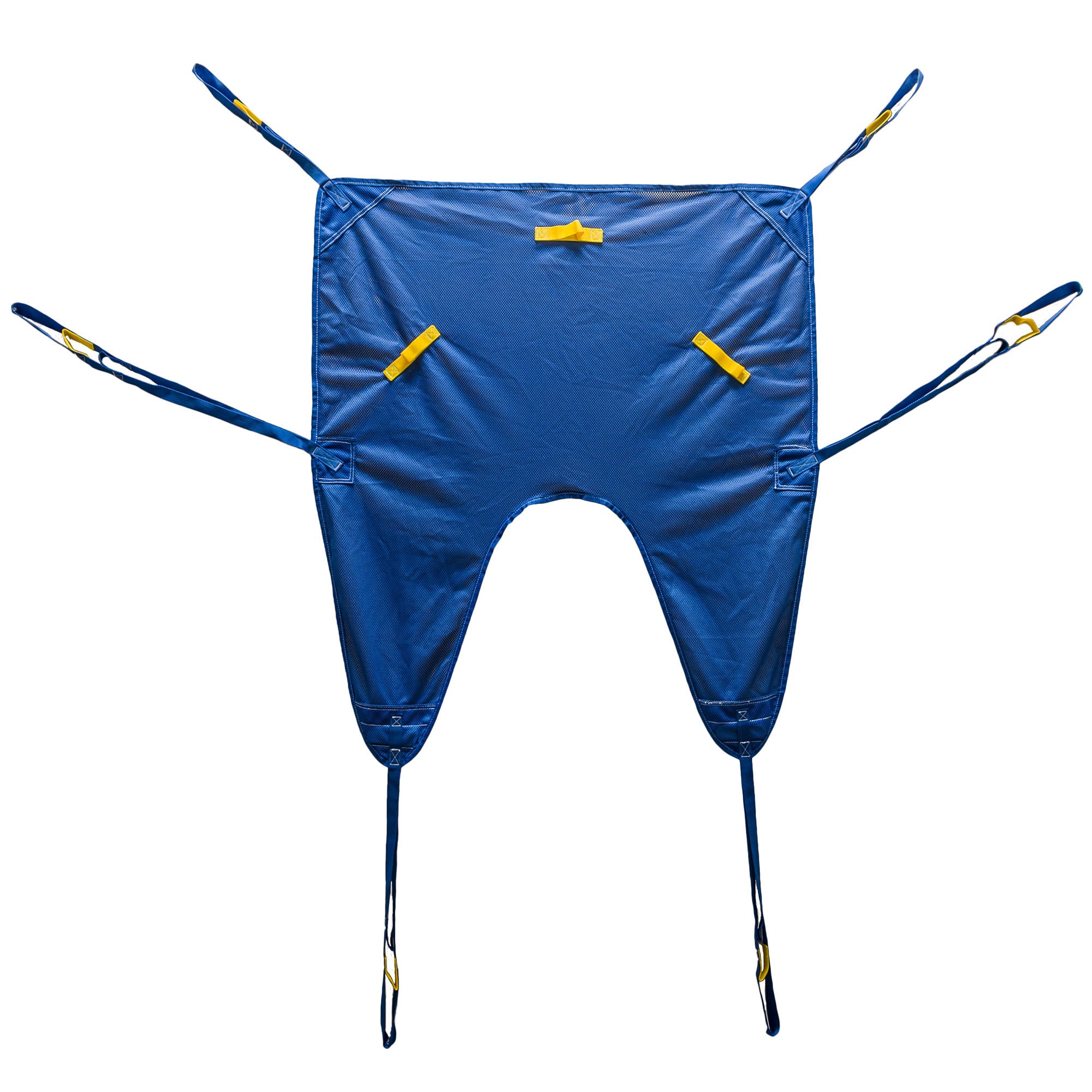 Graham-Field - MS882 Split Leg Sling SURELIFT™ Universal 6 Point Cradle Medium 400 lbs. Weight Capacity
