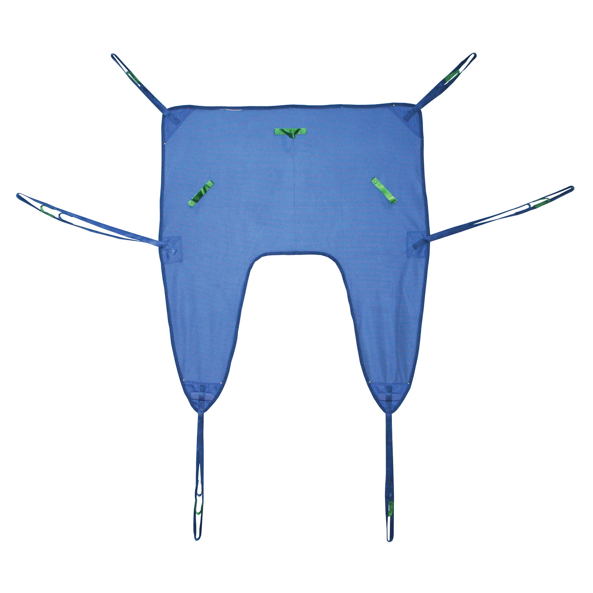 Graham-Field - MS883 Split Leg Sling SURELIFT™ Universal 6 Point Cradle Large 400 lbs. Weight Capacity