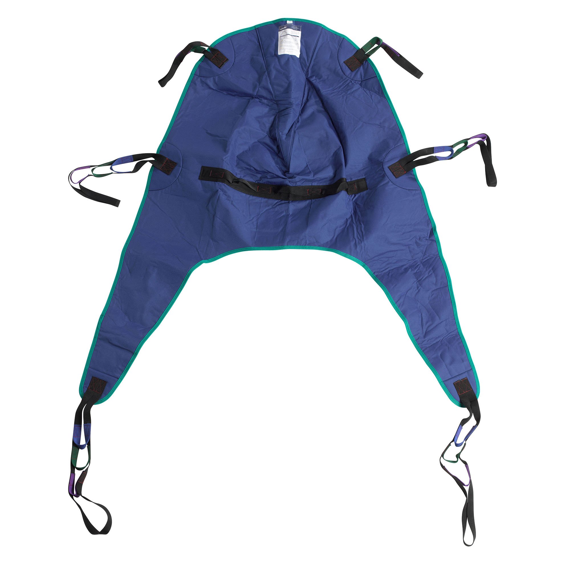 Drive DeVilbiss Healthcare - 13262M drive™ Seat and Back Divided Leg Sling