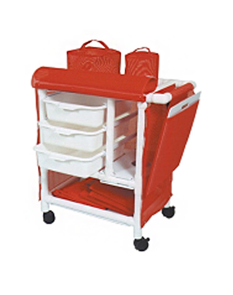 MJM International - 1015 Cart Cover