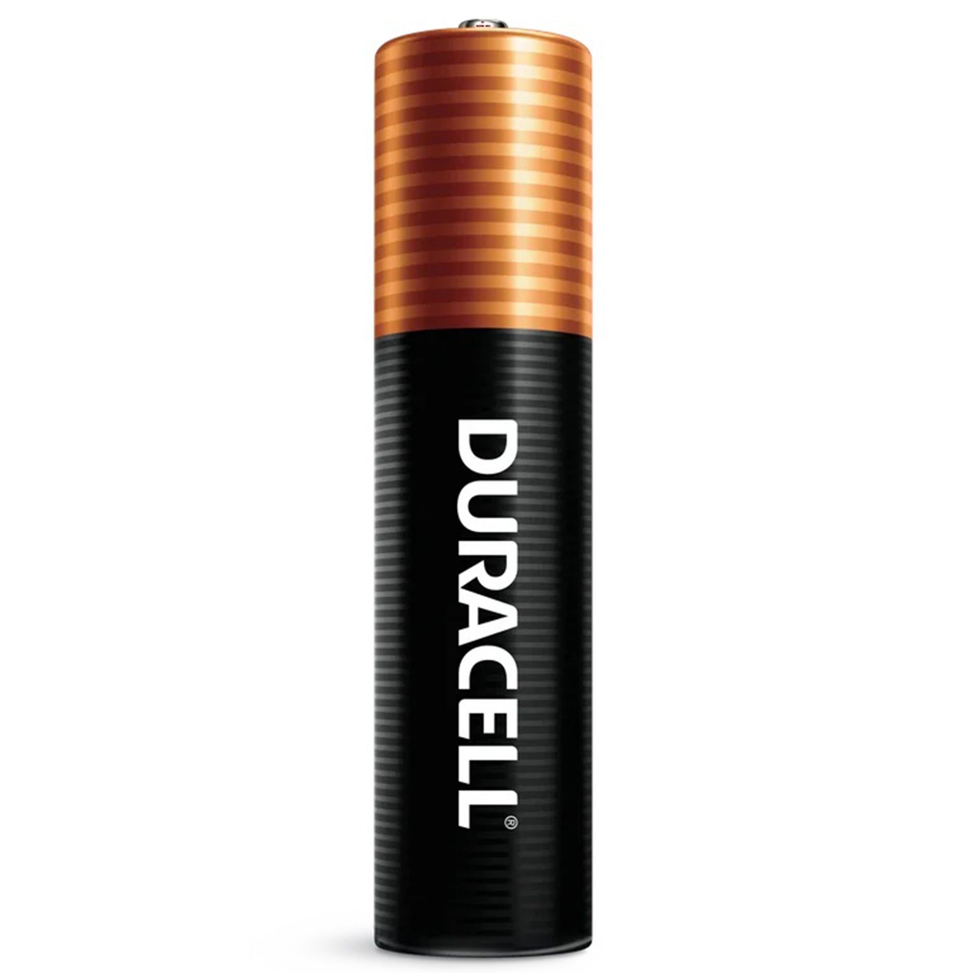Duracell - MN2400DBK Alkaline Battery Duracell® Coppertop® Power Boost™ AAA Cell 1.5 Volt Disposable 24 Pack
