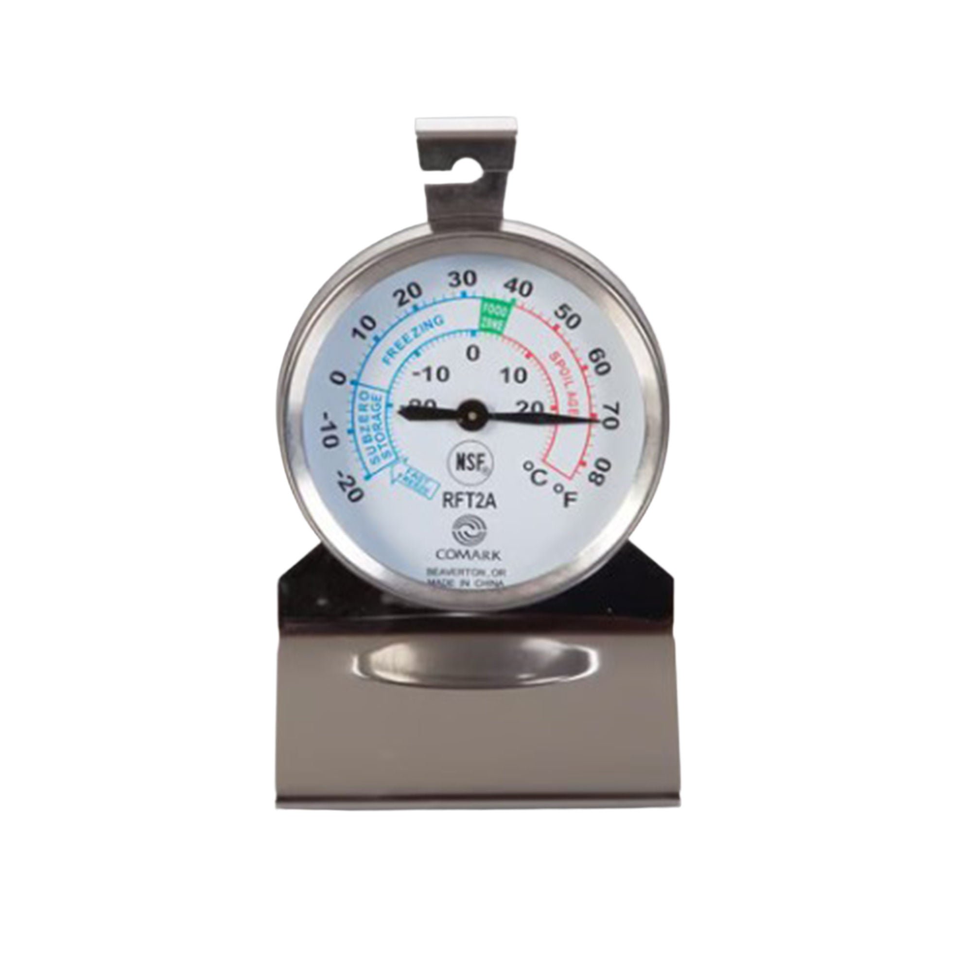 Health Care Logistics - 16087 Health Care Logistics Refrigerator / Freezer / Dry Storage Thermometer