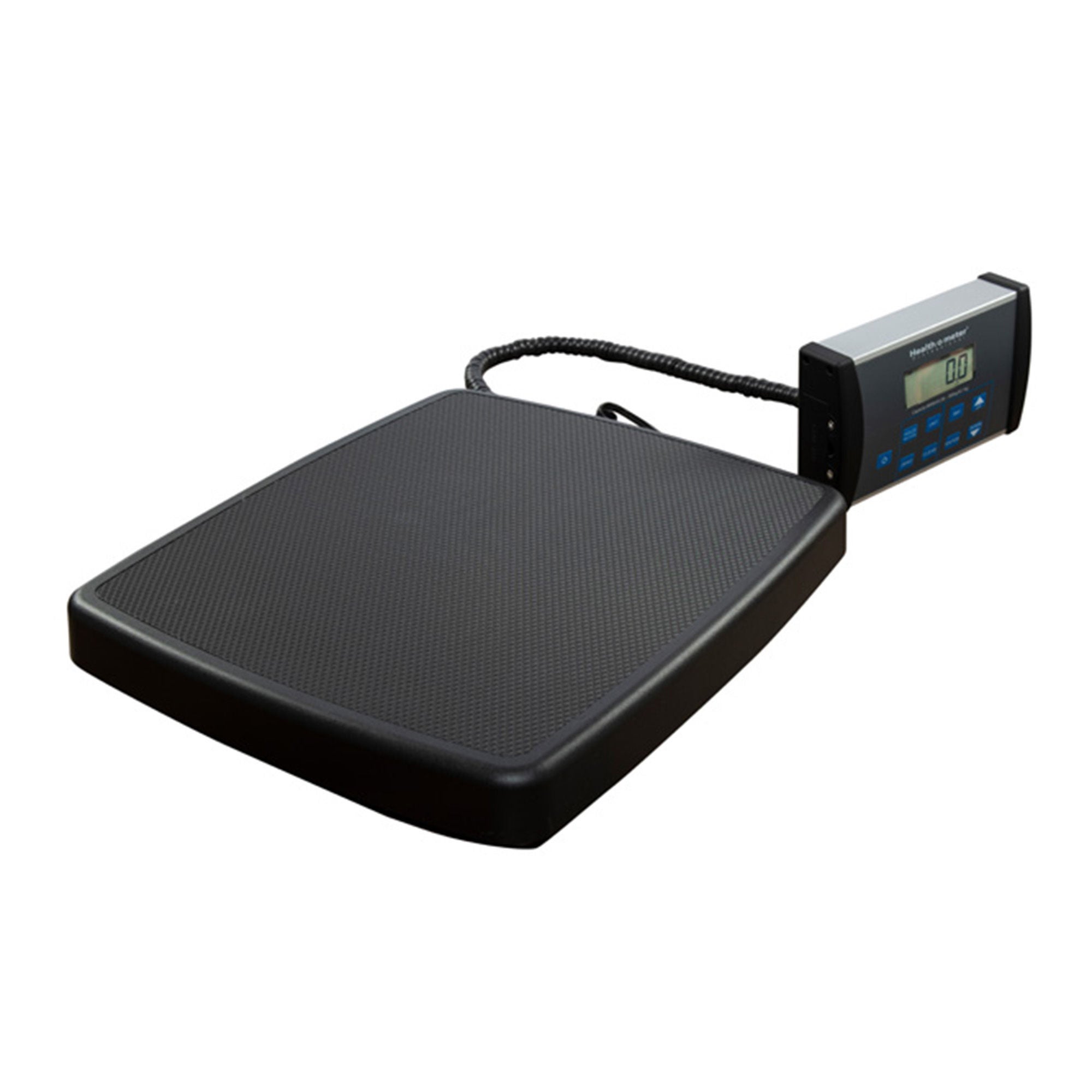 Health O Meter - 498KL Health O Meter® Floor Scale with Remote Display