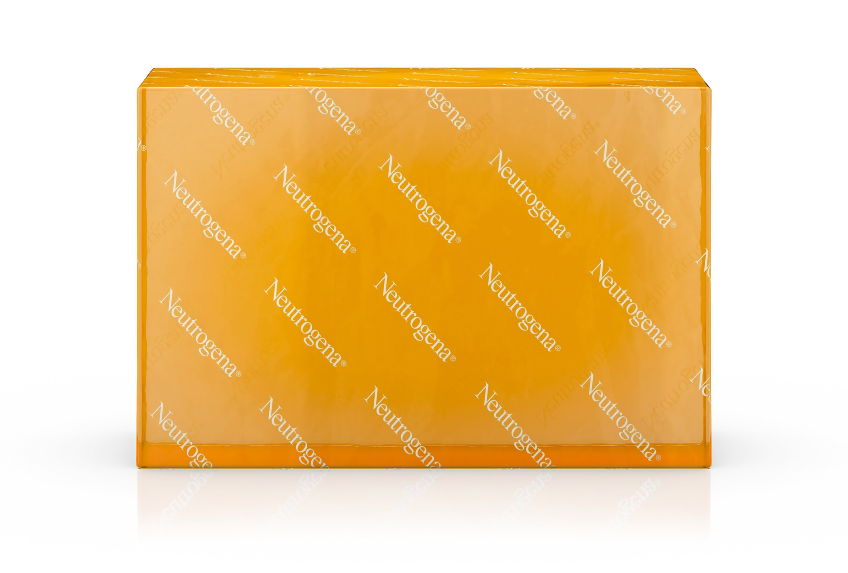 Kenvue Brands LLC - 680101000 Neutrogena® Unscented Bar Soap
