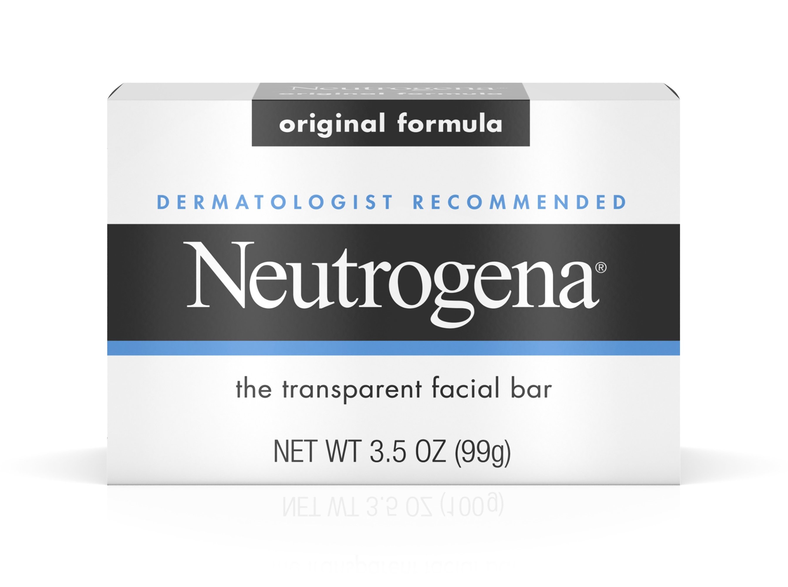Neutrogena Facial Cleanser 680101000 by Kenvue Brands