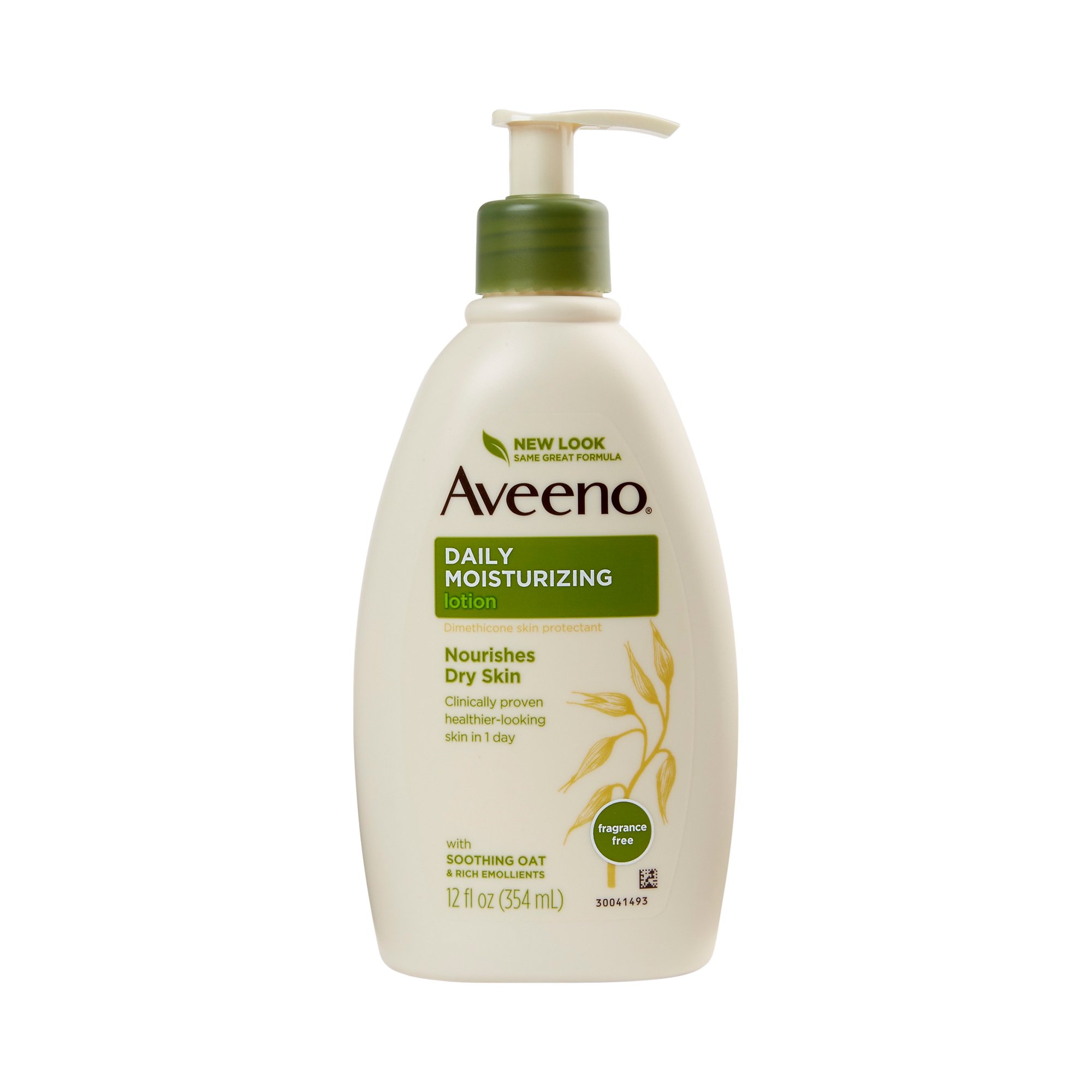 Kenvue Brands LLC - 100360000 Aveeno® Daily Moisturizing Body Lotion