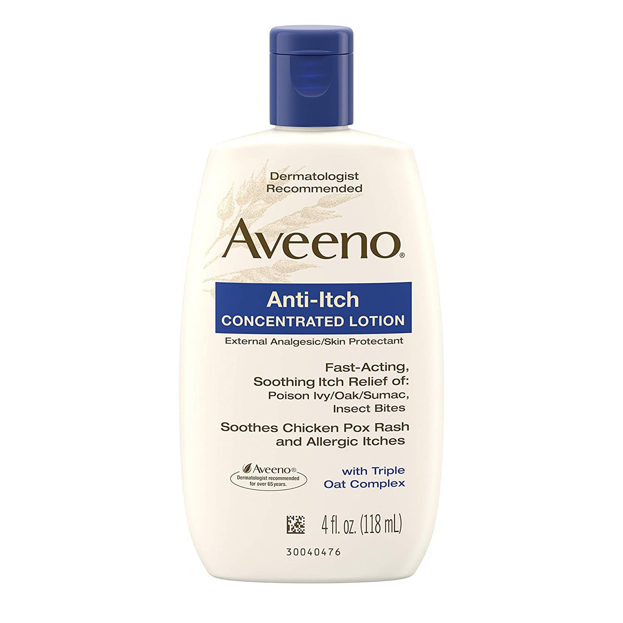 Kenvue Brands LLC - 100369000 Aveeno® Anti-Itch Moisturizer