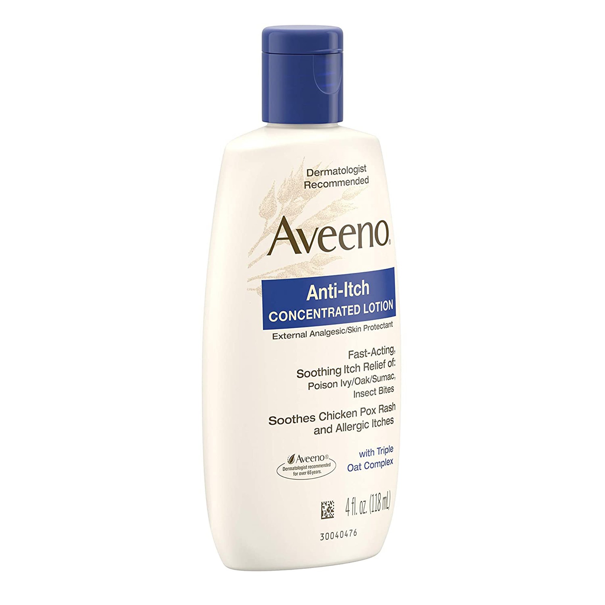 Kenvue Brands LLC - 100369000 Aveeno® Anti-Itch Moisturizer