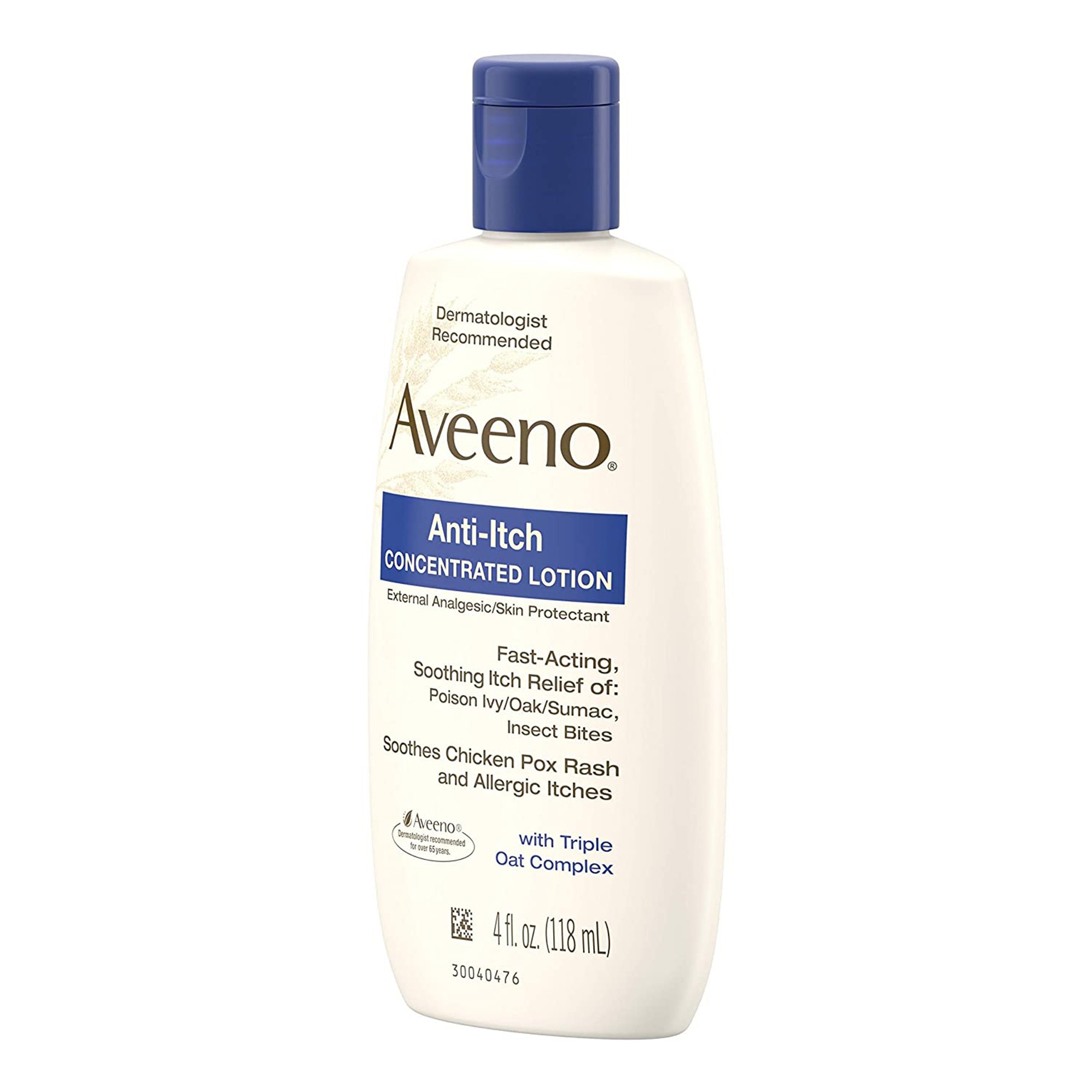 Kenvue Brands LLC - 100369000 Aveeno® Anti-Itch Moisturizer