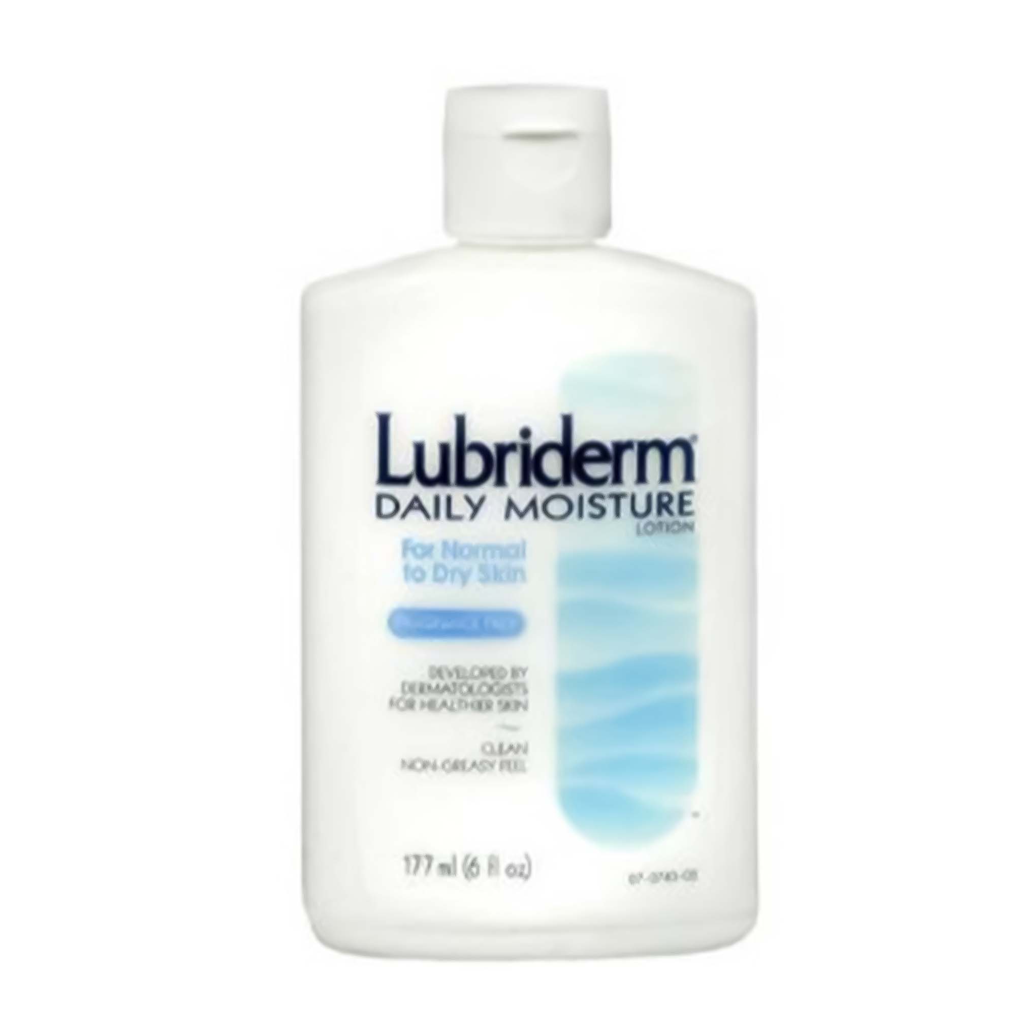 Kenvue Brands LLC - 514882600 Lubriderm® Moisturizer