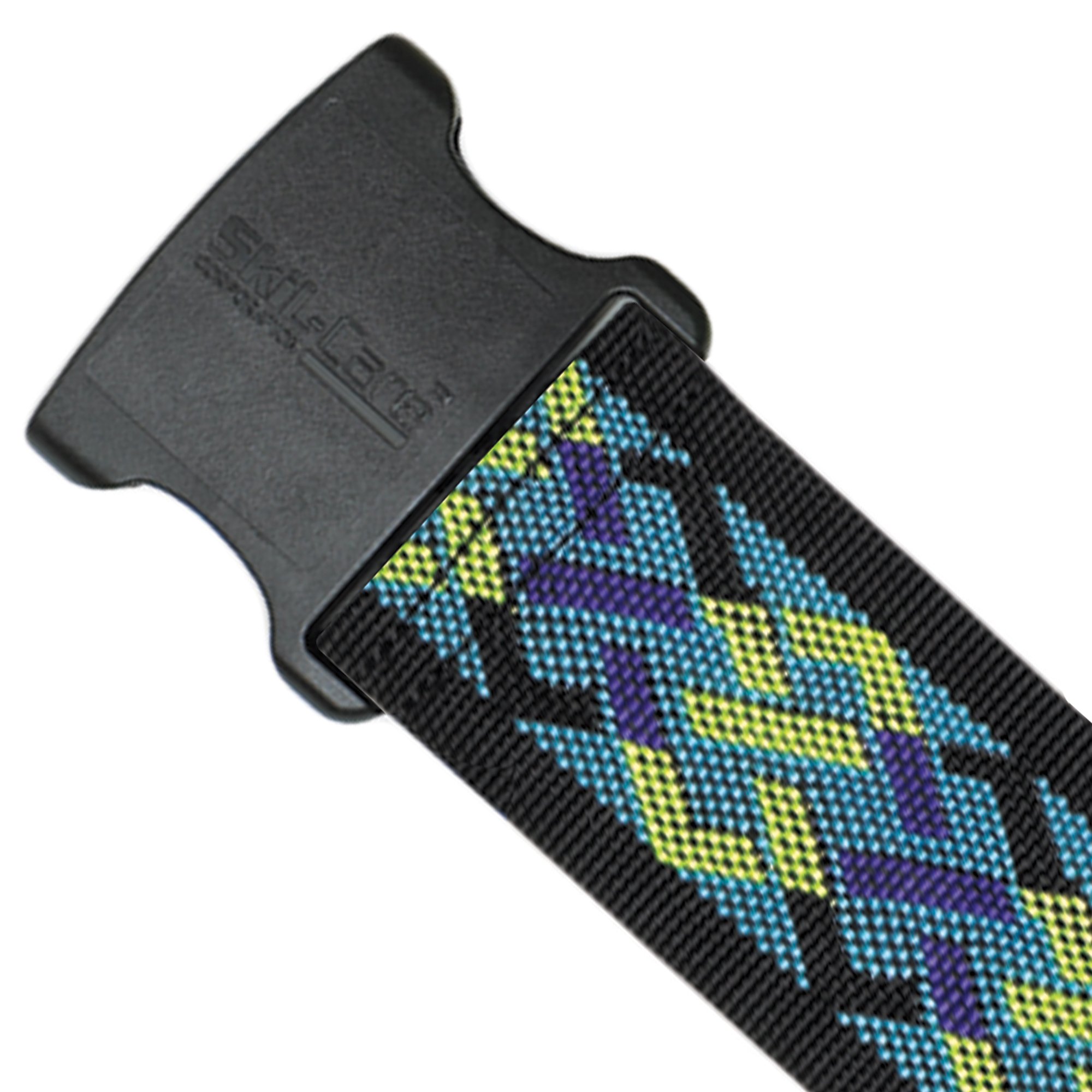 Skil-Care - 252030 SkiL-Care™ Nylon Gait Belts with Delrin Buckle