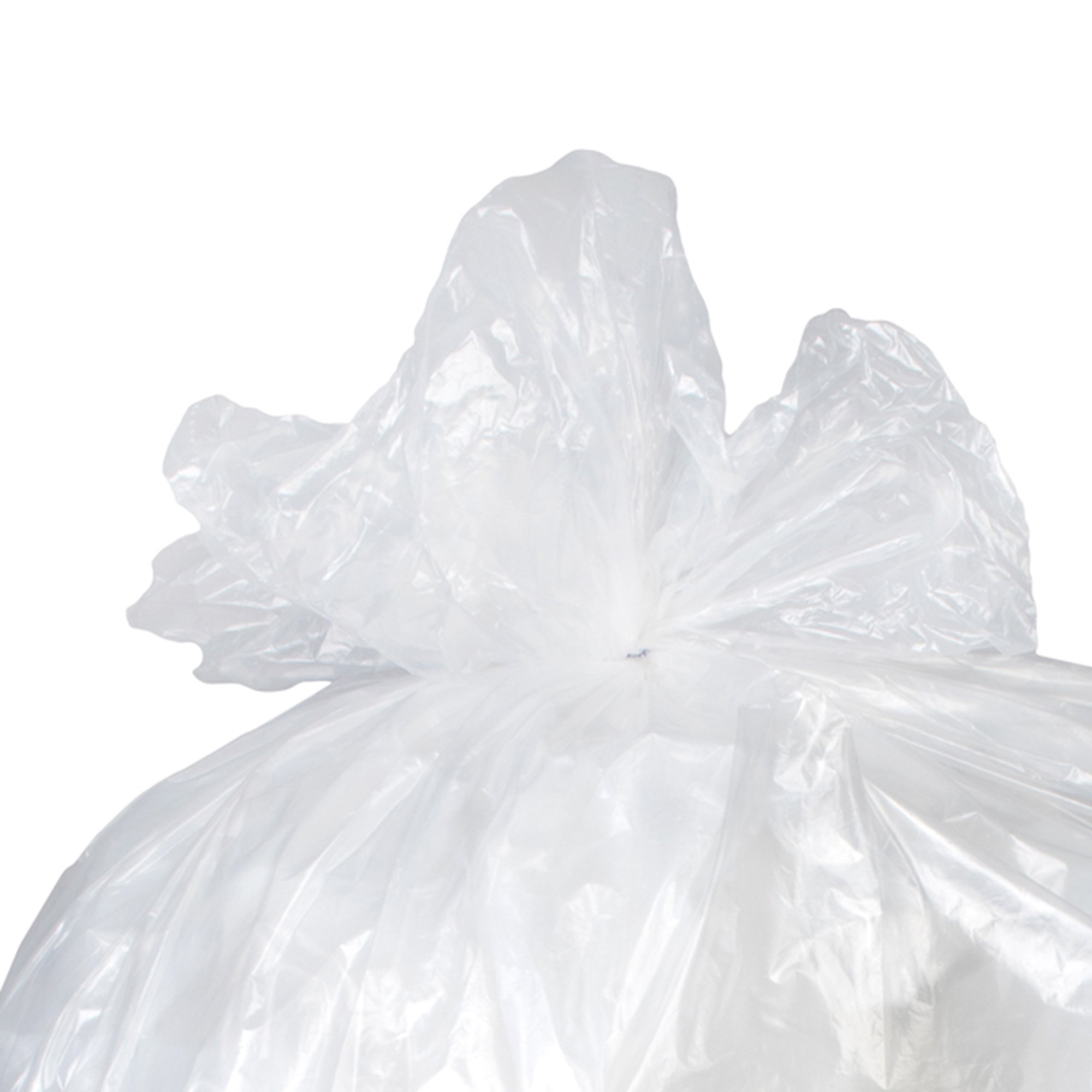 Colonial Bag Corp - CHD48XC Colonial Bag Extra Heavy Duty Trash Bag
