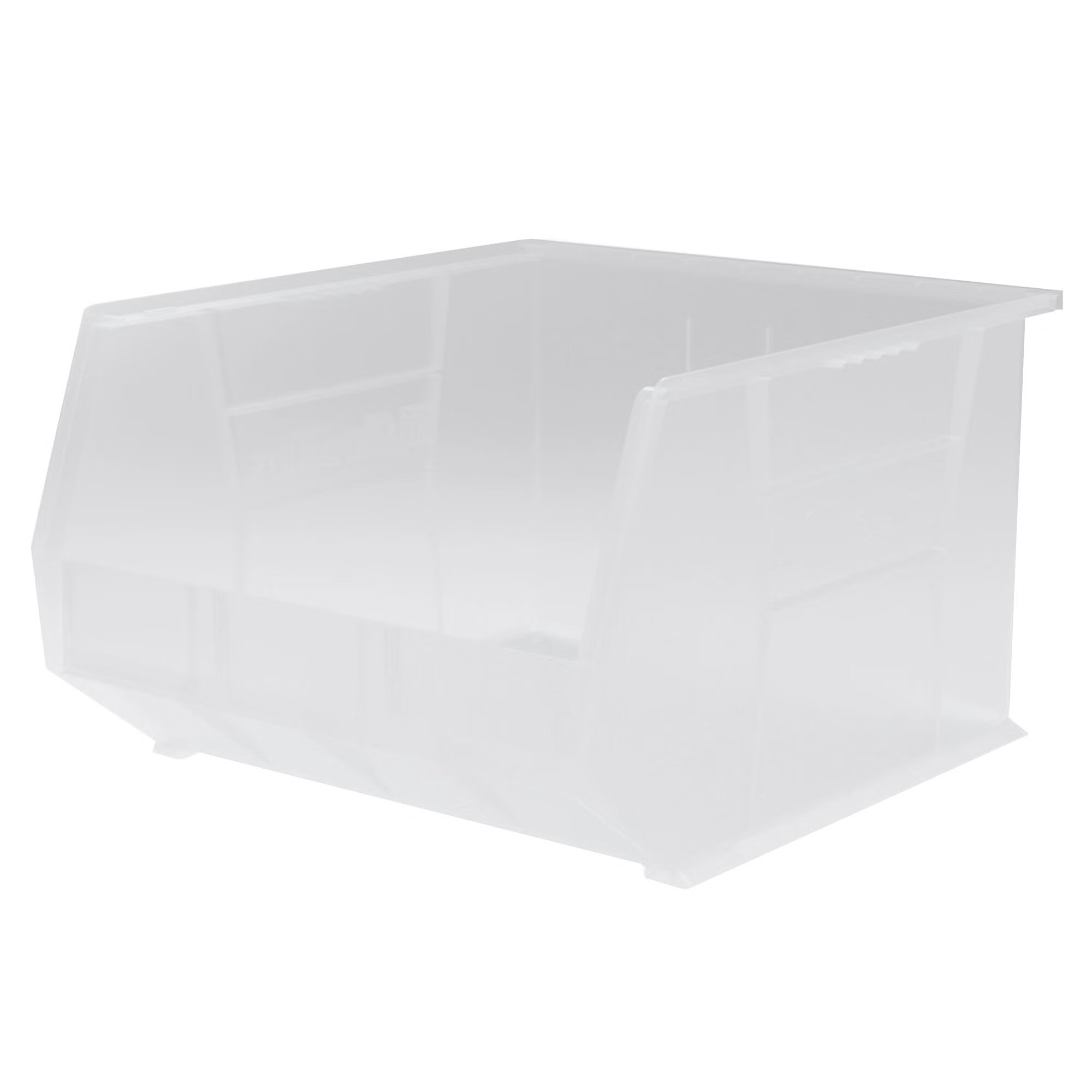 Akro-Mils - 30270SCLAR Storage Bin AkroBins® Clear Plastic 11 X 16-1/2 X 18 Inch