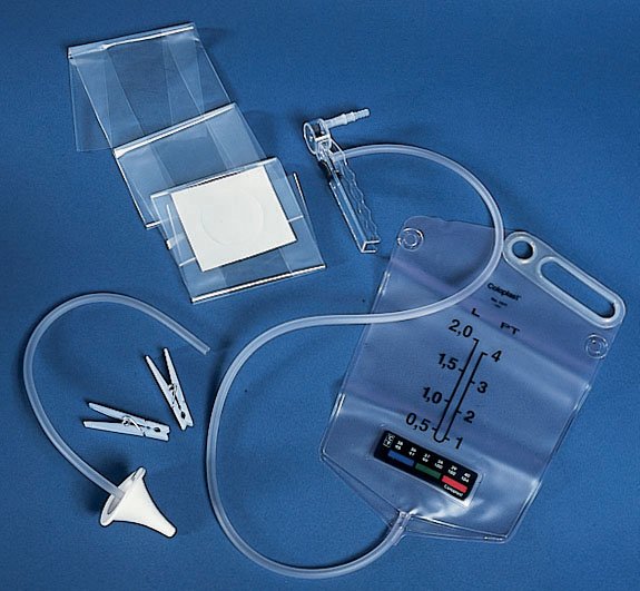 Coloplast 12830 - Coloplast Assura® Irrigation Set - 1/Each