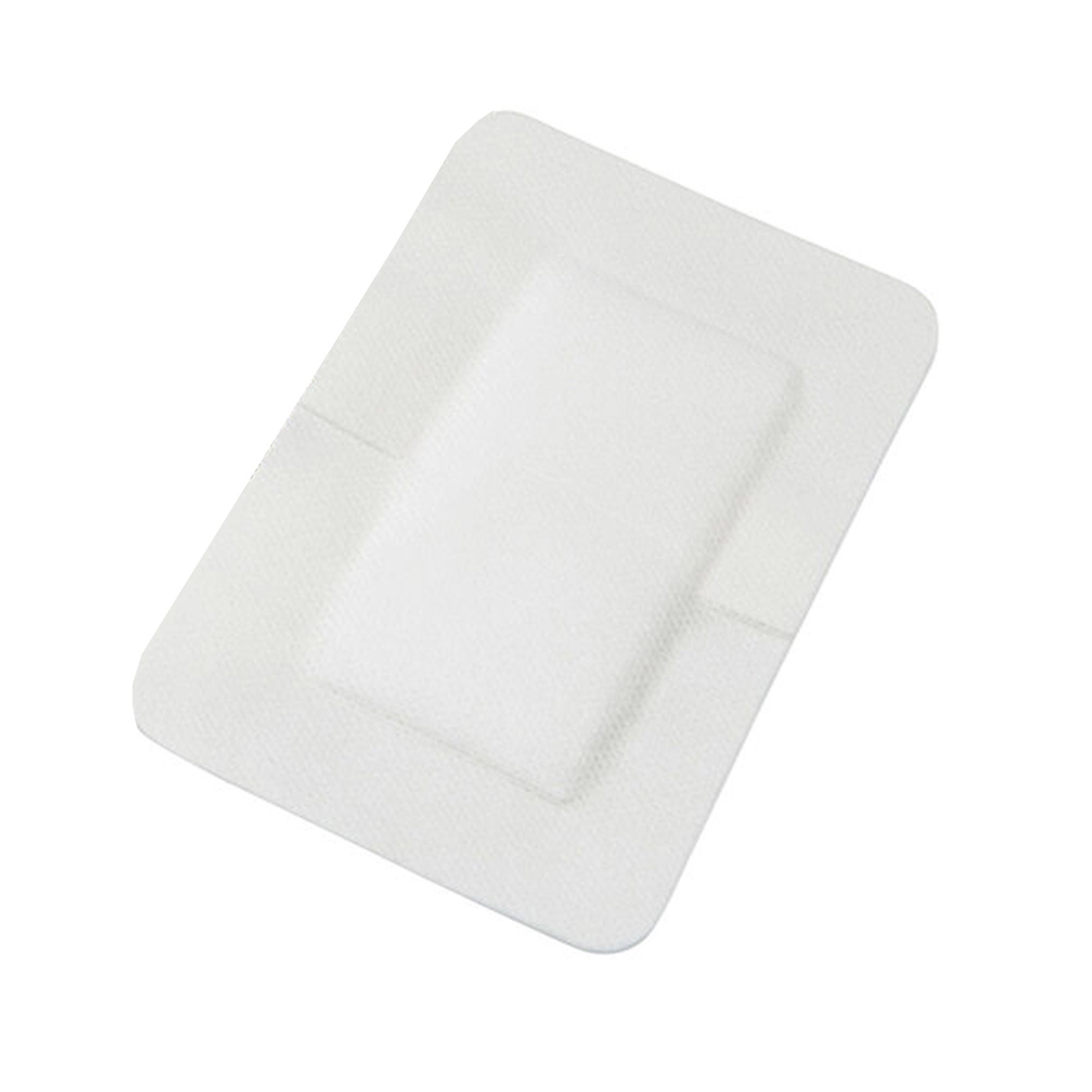 Cardinal - 2562 Island Dressing Telfa™ Plus 4 X 6 Inch Rectangle Sterile