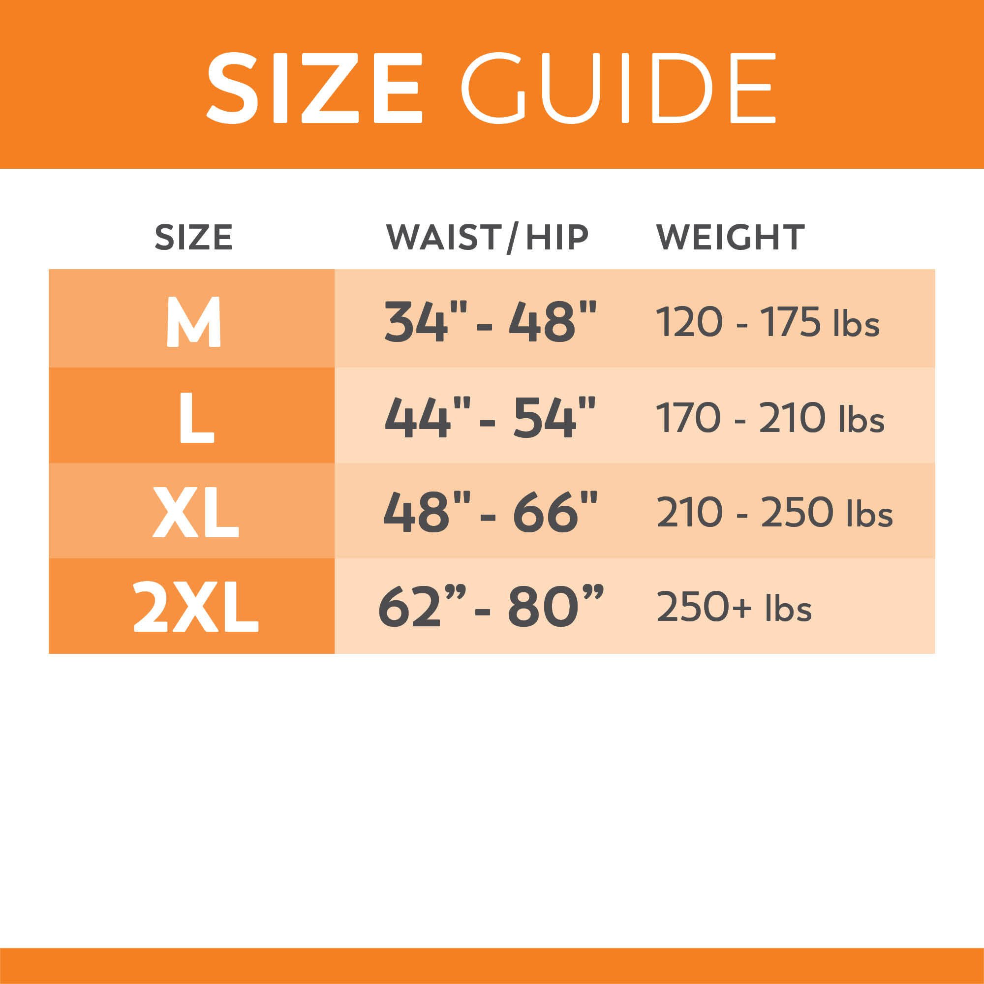 Principle Business Enterprises - 2105 Tranquility Premium DayTime Disposable Absorbent Underwear