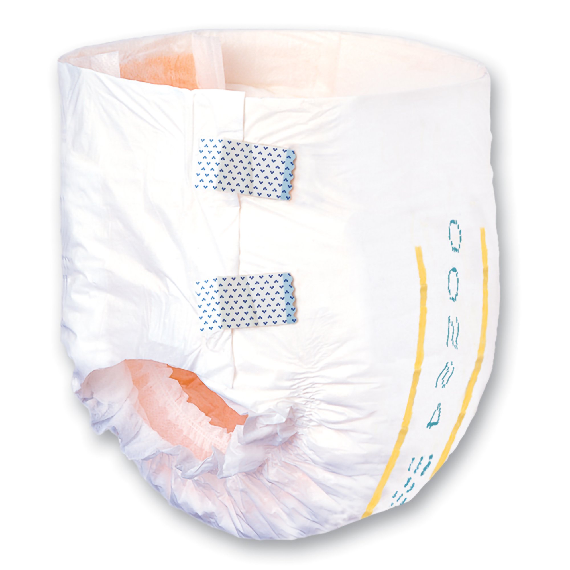 Principle Business Enterprises - 2112 Tranquility® SlimLine® Incontinence Brief
