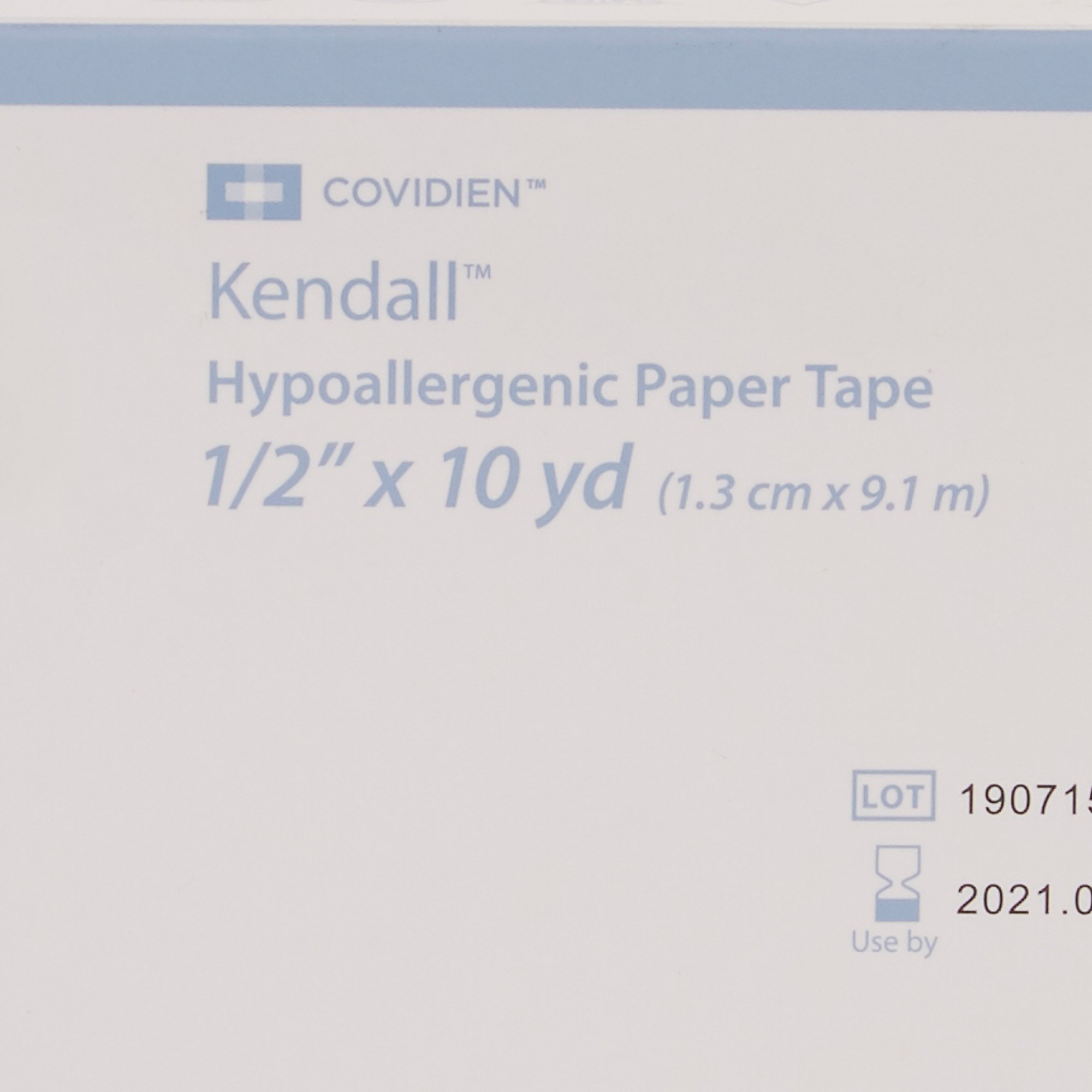  1/2 Inch x 10 Yard