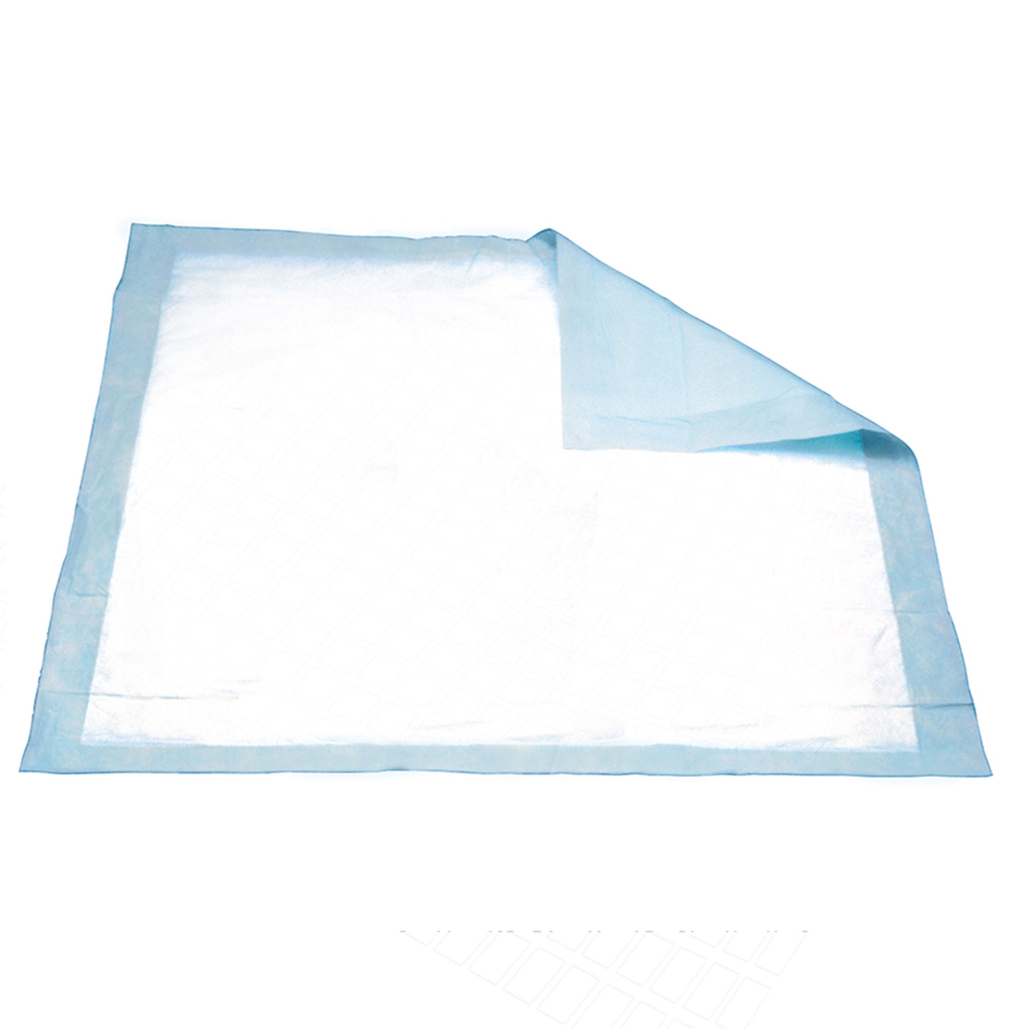 Principle Business Enterprises - 2675 Disposable Underpad Select® 23 X 36 Inch Fluff Moderate Absorbency
