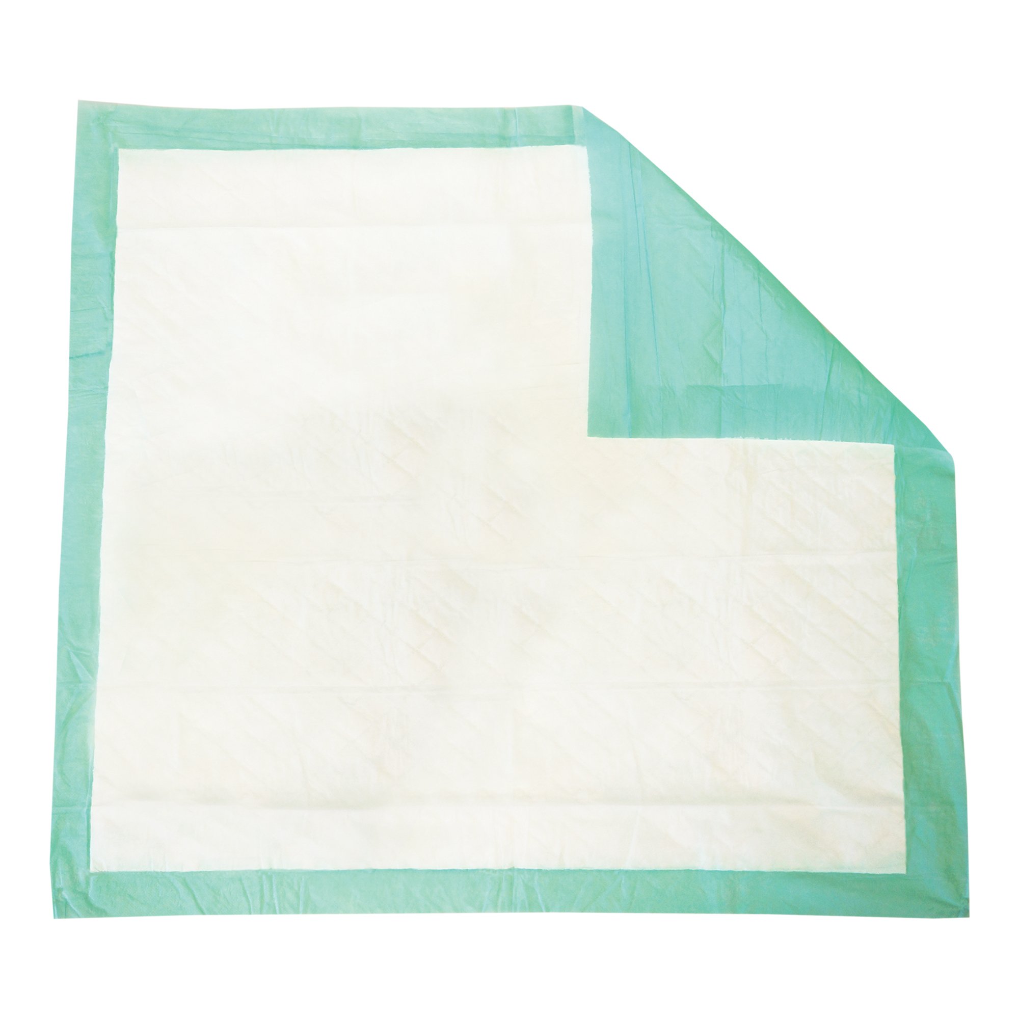 Principle Business Enterprises 2677 - Tranquility® Essential Disposable Underpad, 28 x 30 Inch - 10/Bag, 100/Case