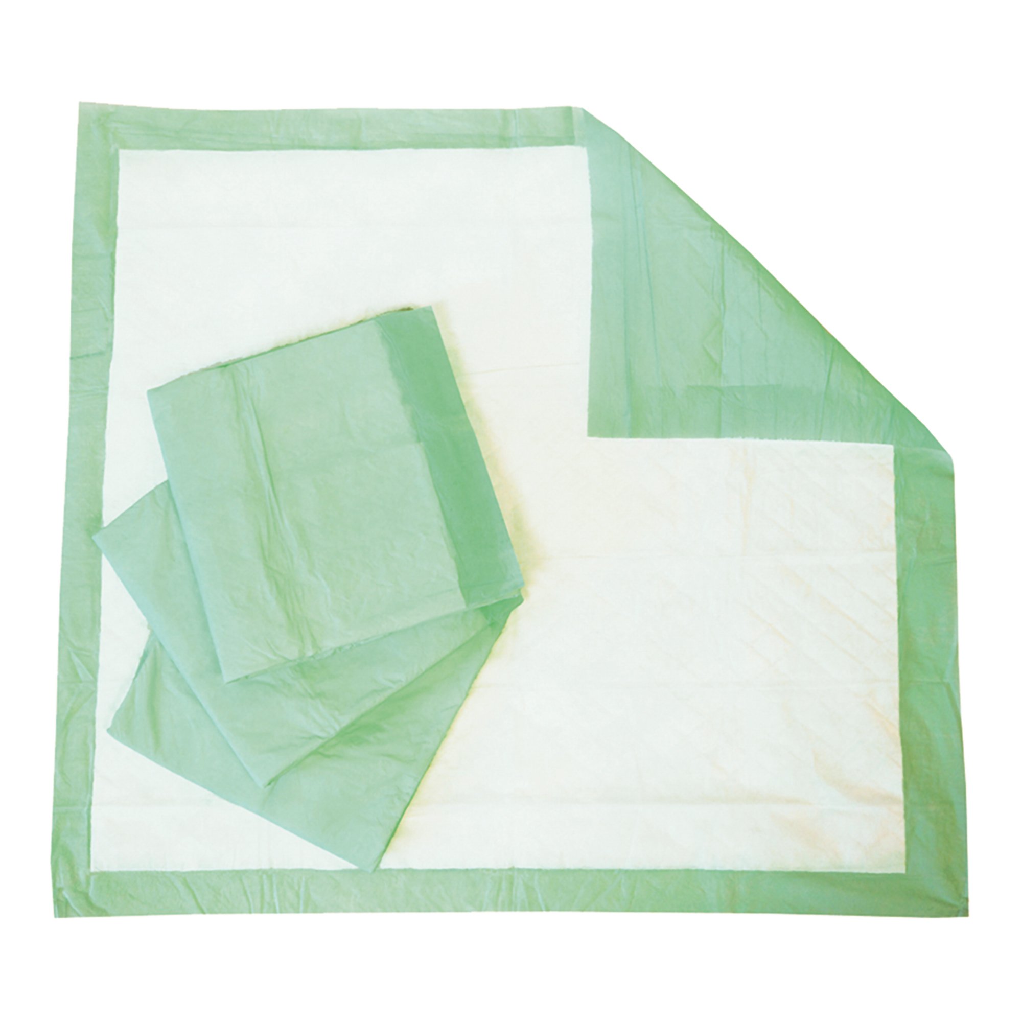 Principle Business Enterprises 2677 - Tranquility® Essential Disposable Underpad, 28 x 30 Inch - 10/Bag, 100/Case