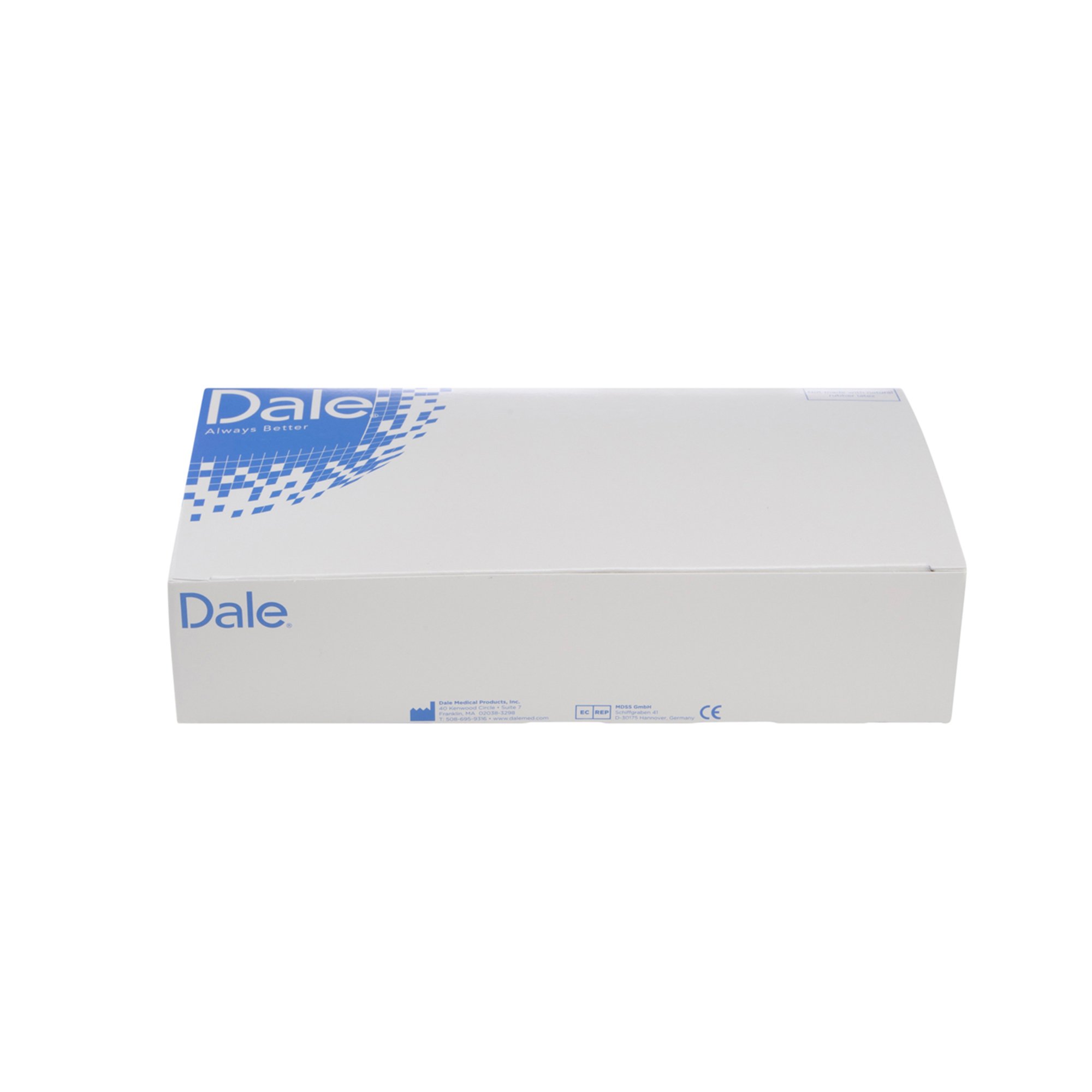 Dale Medical Products - 241 Dale® PediStars™ Tracheostomy Tube Holder