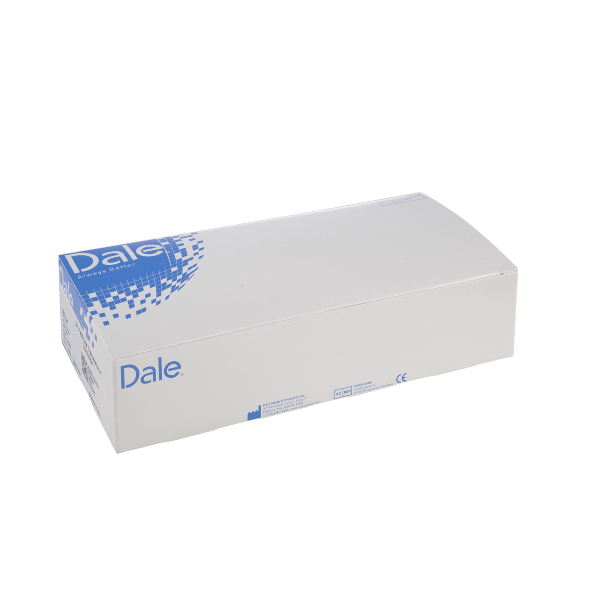 Dale Medical Products - 241 Dale® PediStars™ Tracheostomy Tube Holder
