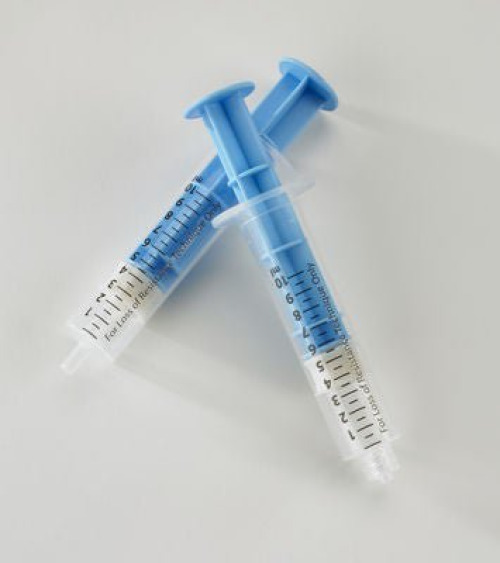 Busse Hospital Disposables - 595 Busse Hospital Disposables LOR Syringe