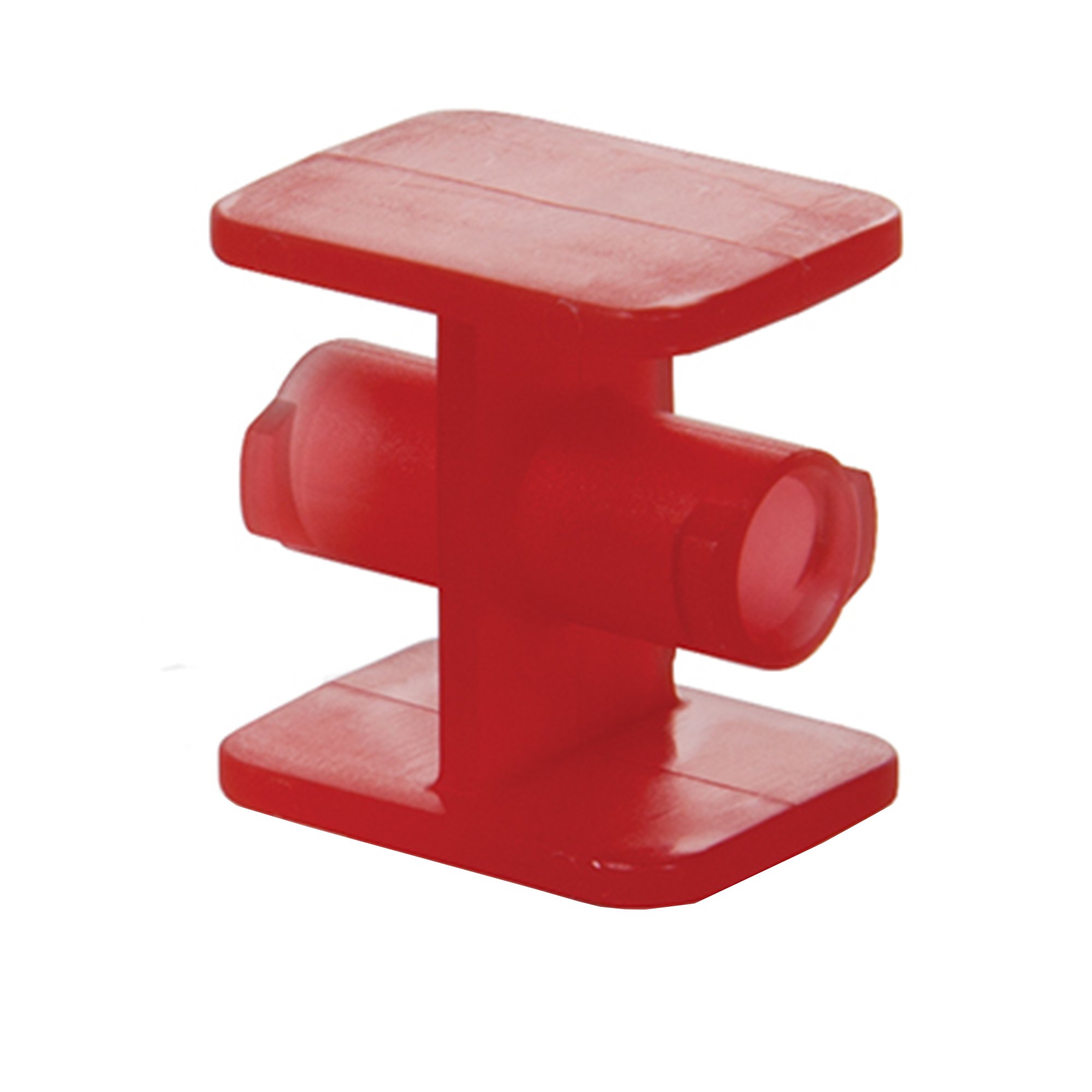 Health Care Logistics 7893-50 - Health Care Logistics Luer Lock Connector - 10/Pack