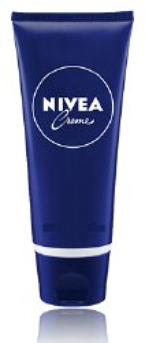 Beiersdorf 07214080132 - Nivea® Scented Moisturizer 6.8-ounce Tube - 1/Each
