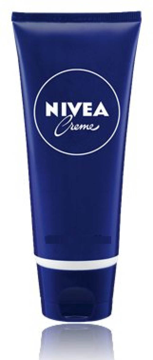 Beiersdorf 07214080132 - Nivea® Scented Moisturizer 6.8-ounce Tube - 1/Each