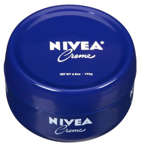 Beiersdorf - 07214080132 Nivea® Scented Moisturizer 6.8-ounce Tube