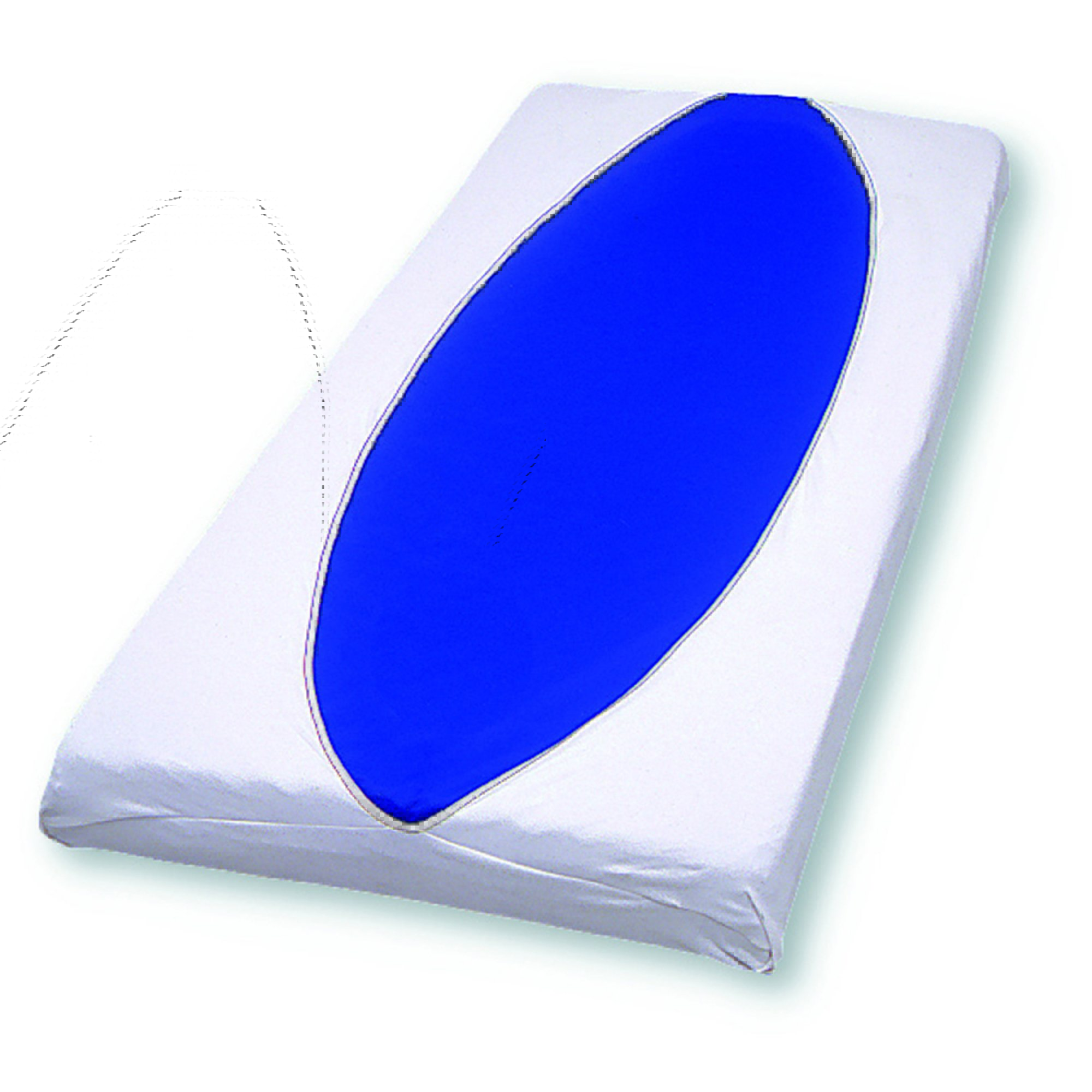 UltrKnit Bed Sheet 49452-25B by The Pillow Factory Division