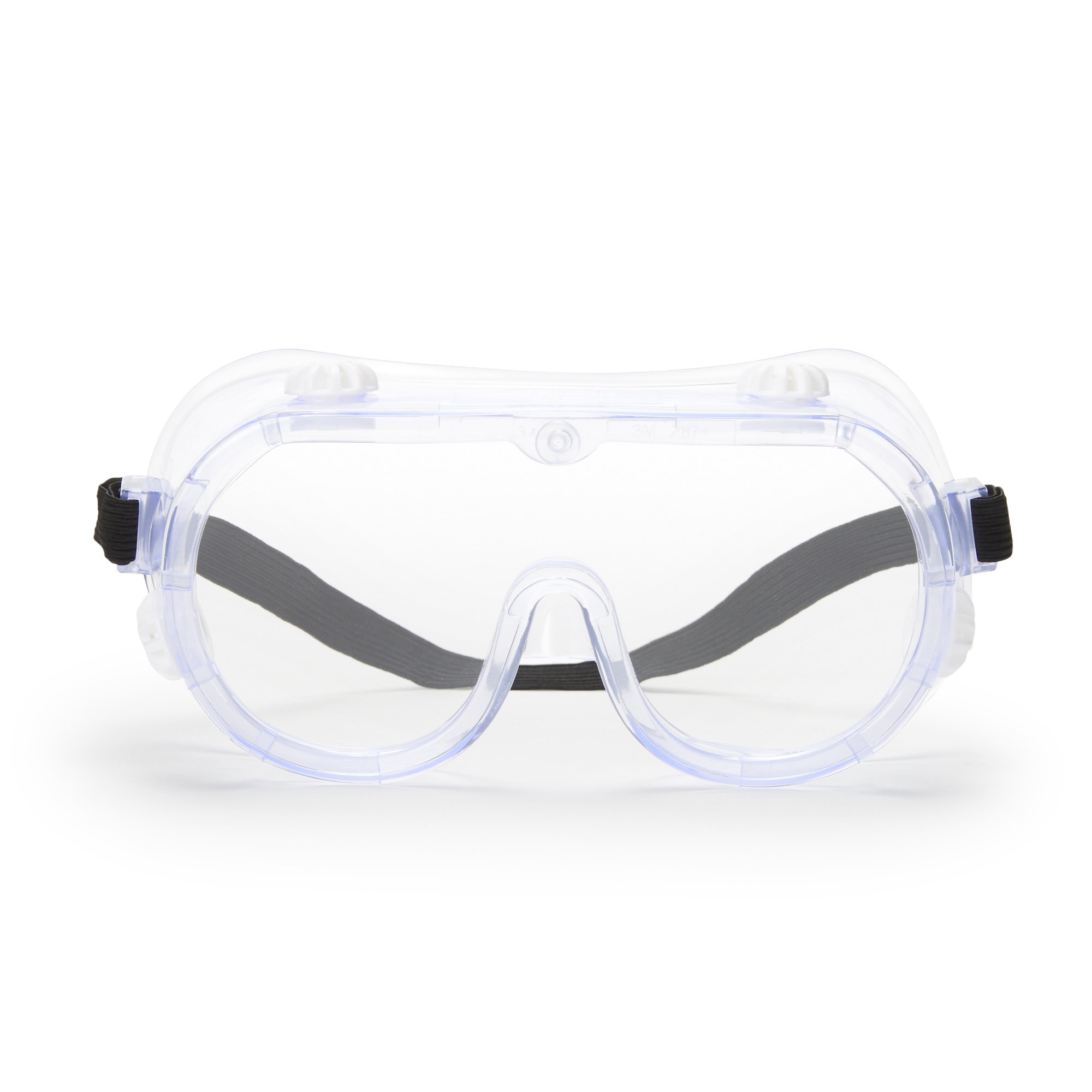 3M Company 40660-00000-10 - 3M Chemical Splash Goggles - 10/Box