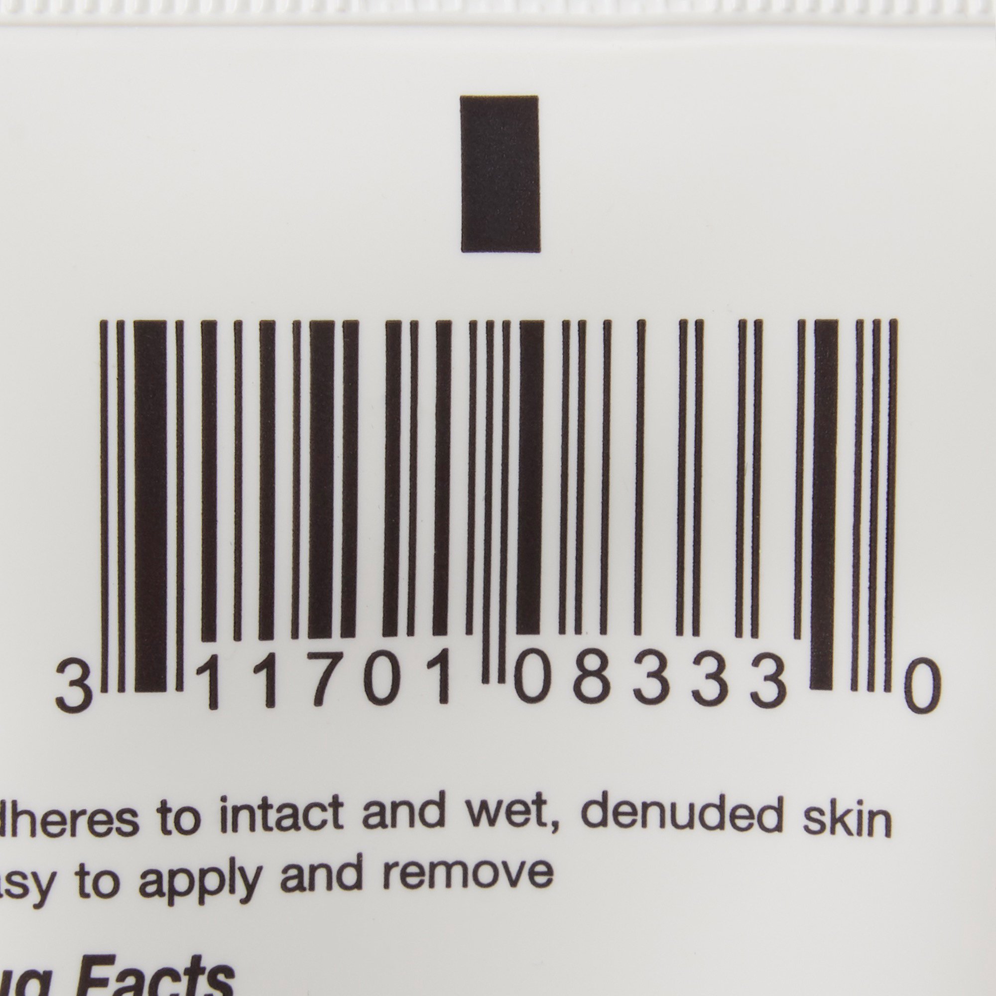 Critic-Aid Clear Skin Protectant with CMC COI7566 by Medline