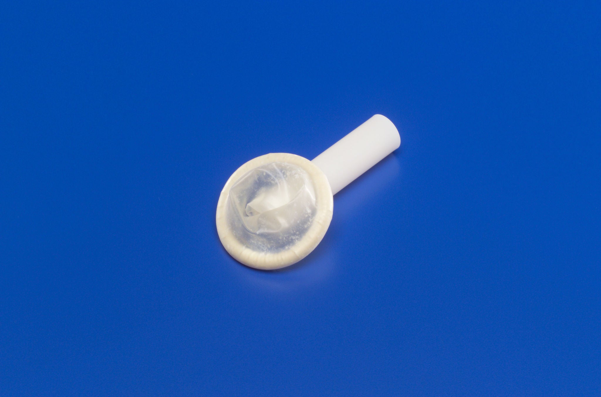 Cardinal - 8884731300 Male External Catheter Texas Catheter™ Standard