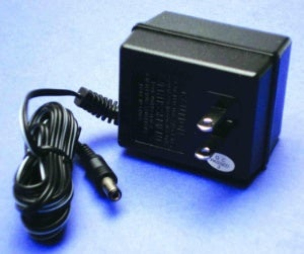 Smart Caregiver - AC-02 AC Adapter