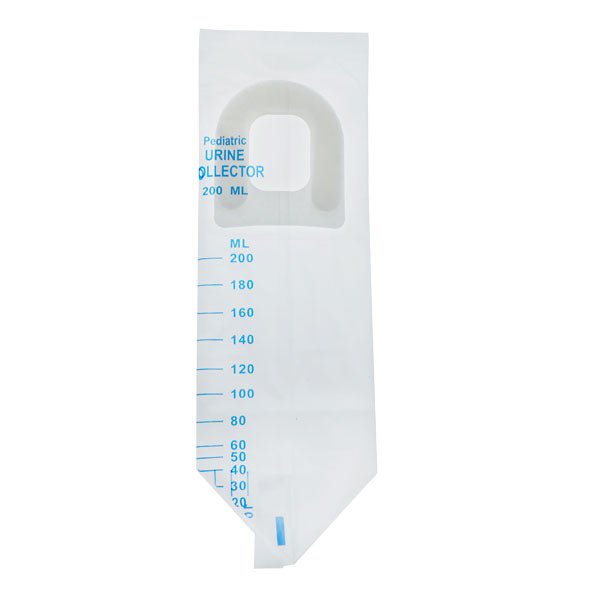 Amsino International - AS409 Pediatric Urine Collection Bag