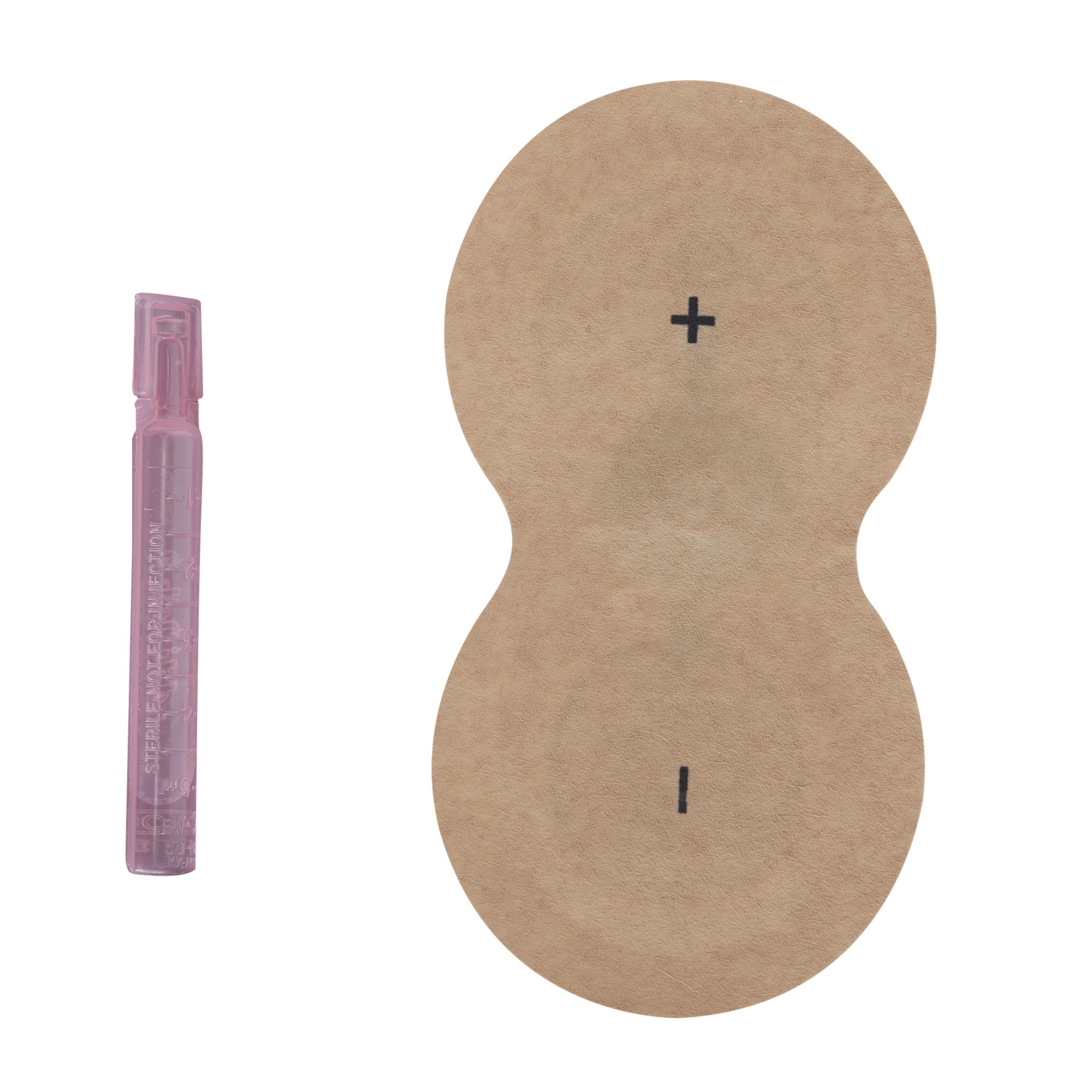 IontoPatch STAT Iontophoresis Patch 081376573 by Performance Health