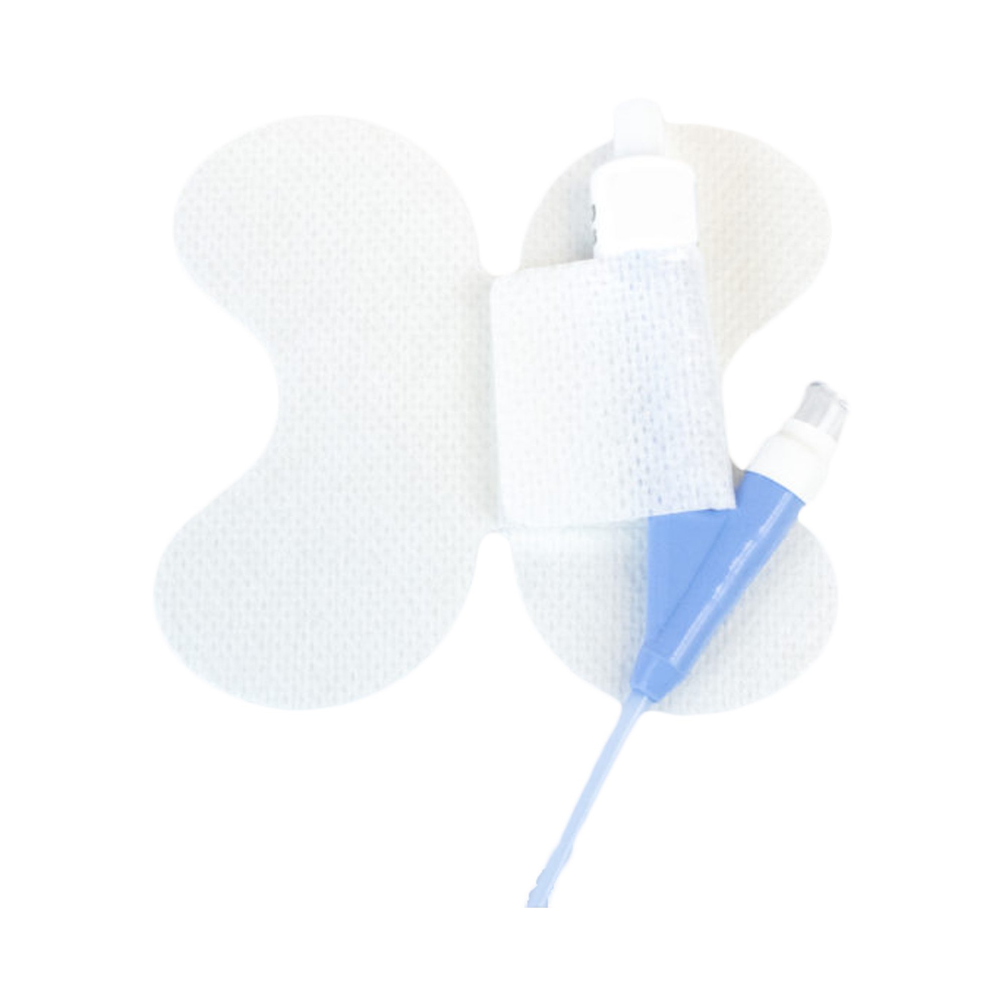 M.C. Johnson - 5445-6 Cath-Secure Plus® Catheter Tube Holder