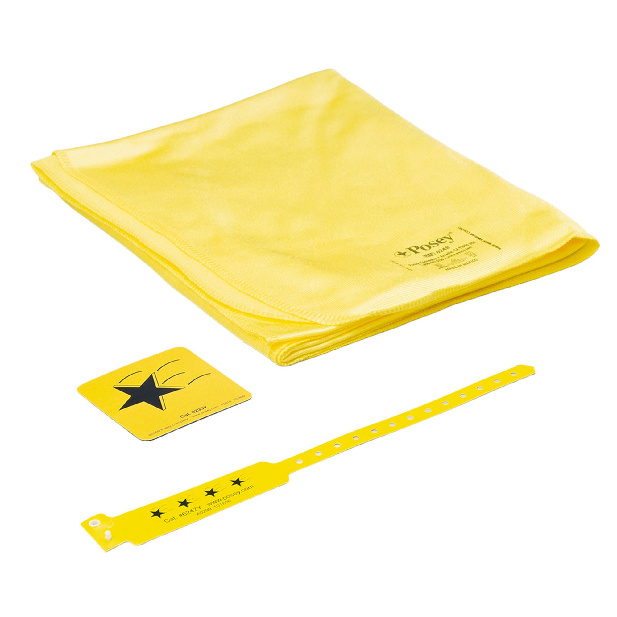 Tidi Products - 6236Y Posey® Deluxe Fall Management Kit