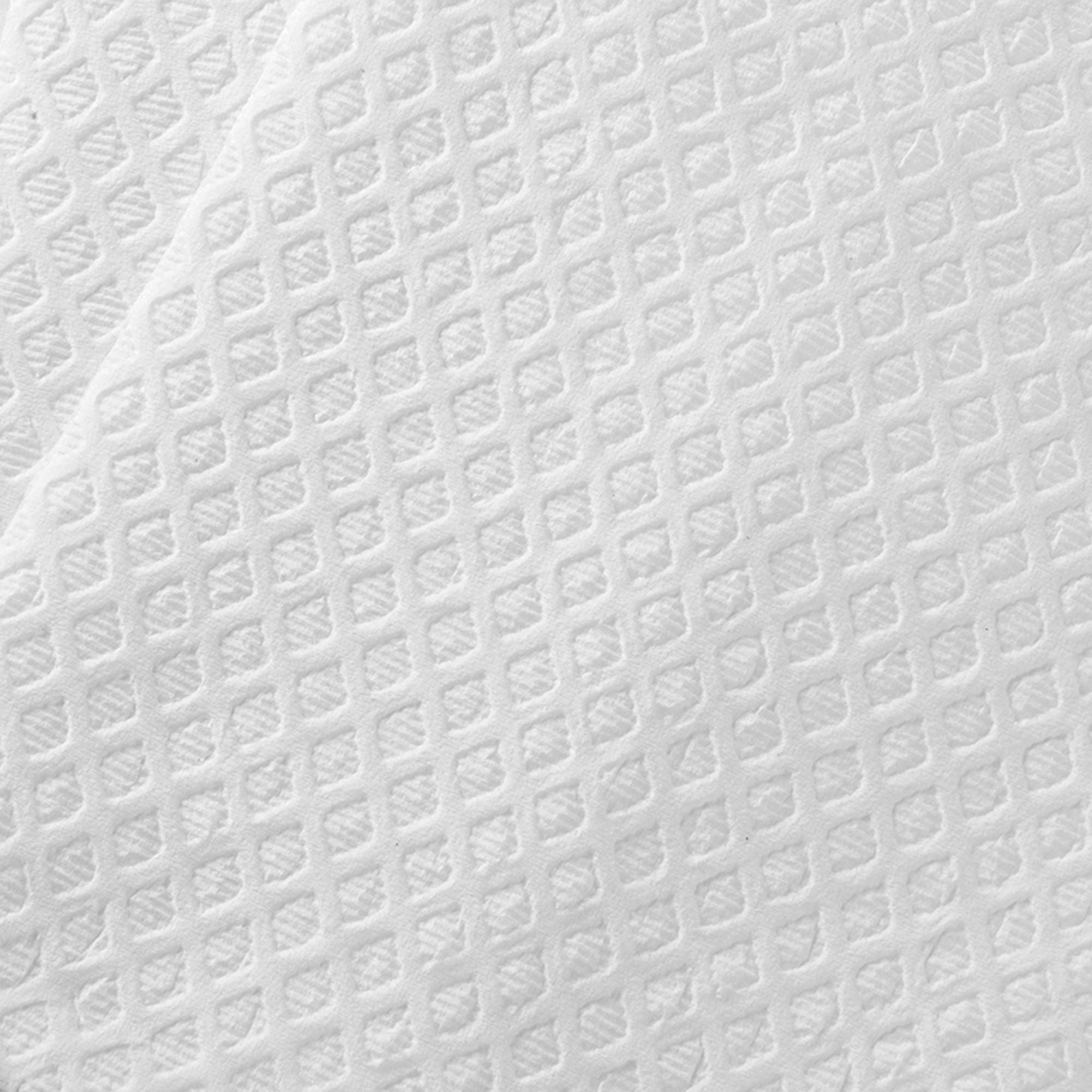 Tidi Products - 919461 Procedure Towel Tidi® Choice 13 W X 18 L Inch White NonSterile
