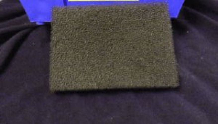 Drive DeVilbiss Healthcare 303DZ-605 - drive™ Cabinet Air Filter - 1/Each, 6/Pack
