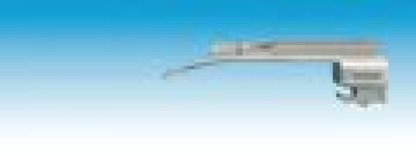 Flexicare 040-132U - Flexicare® Laryngoscope Blade - 1/Each