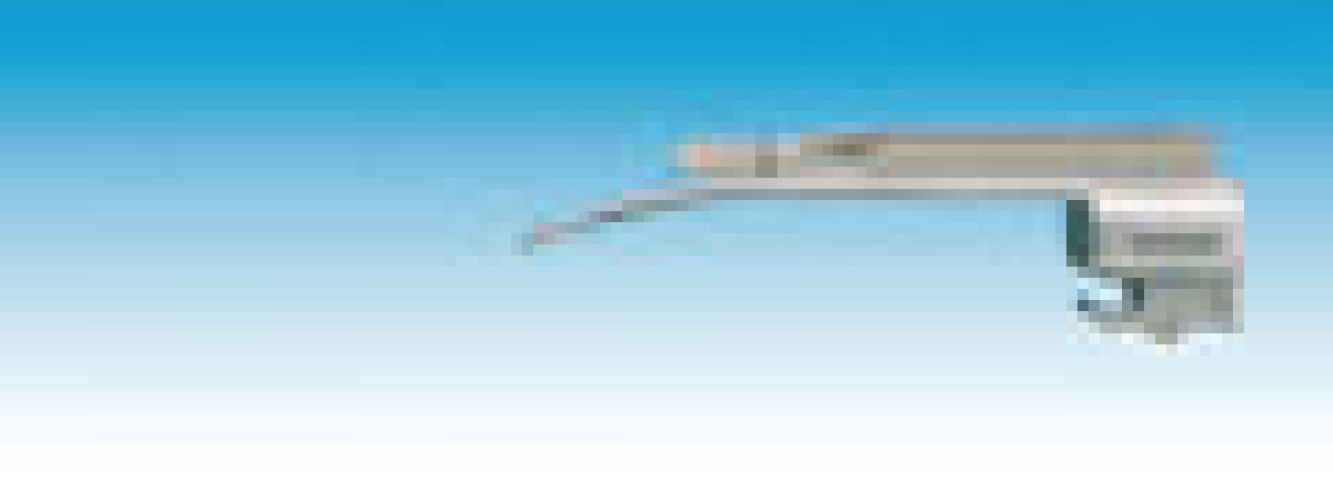 Flexicare - 040-132U Flexicare® Laryngoscope Blade