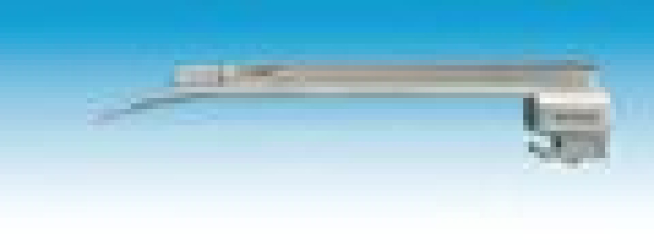 Flexicare 040-133U - Flexicare® Laryngoscope Blade - 1/Each