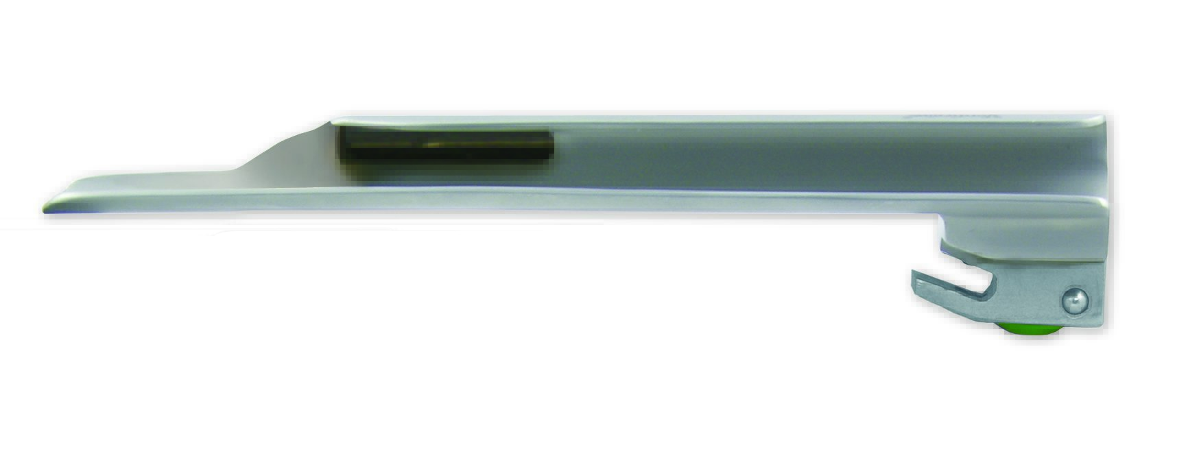 Flexicare 040-723U - BriteBlade Pro Laryngoscope Blade - 1/Each, 10/Box