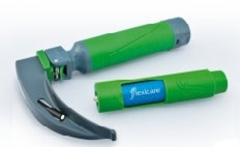 Flexicare - 041-601U Laryngoscope Replacement Bulb Flexicare® Halogen