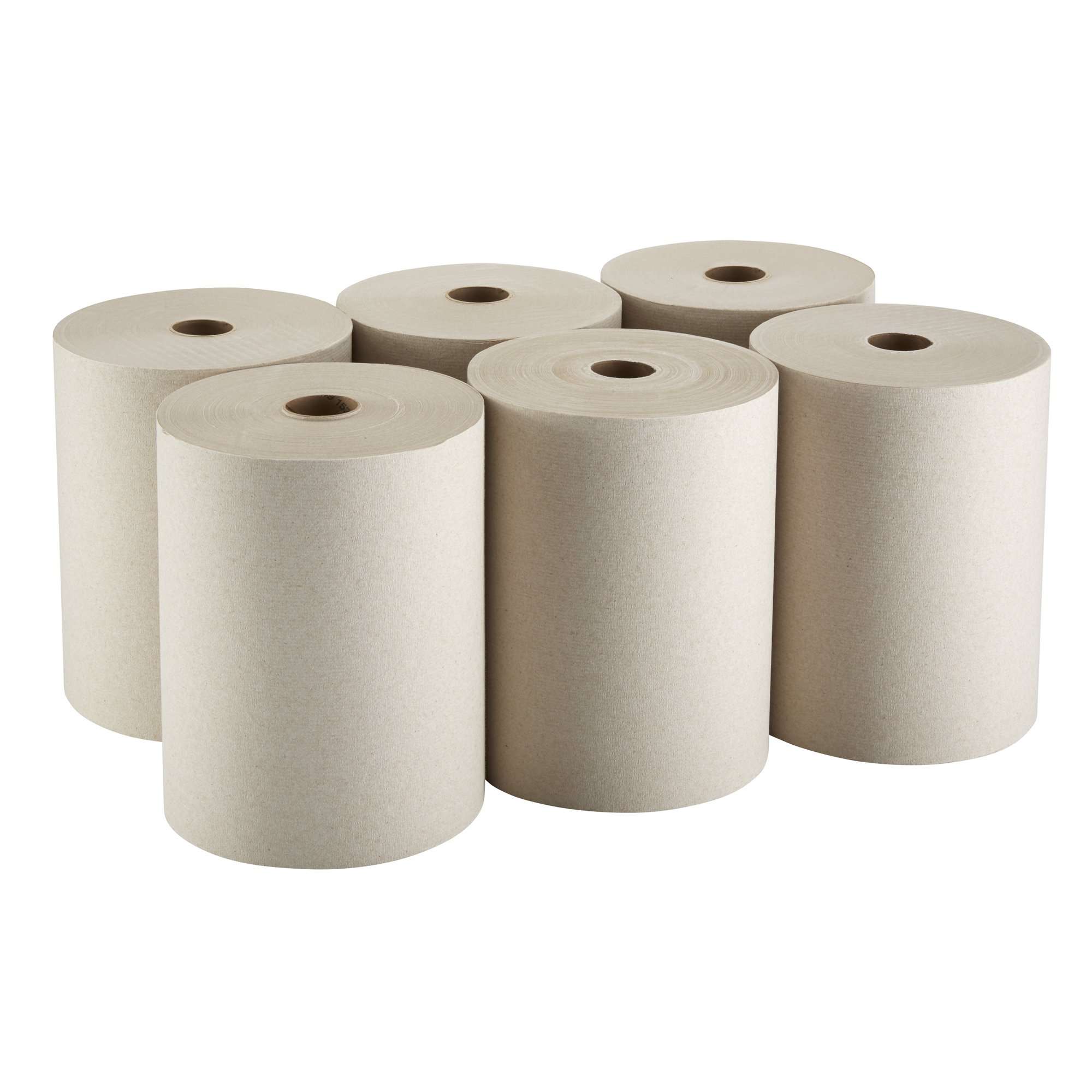 Georgia-Pacific Consumer Products LP - 89480 enMotion® Touchless Brown Paper Towel